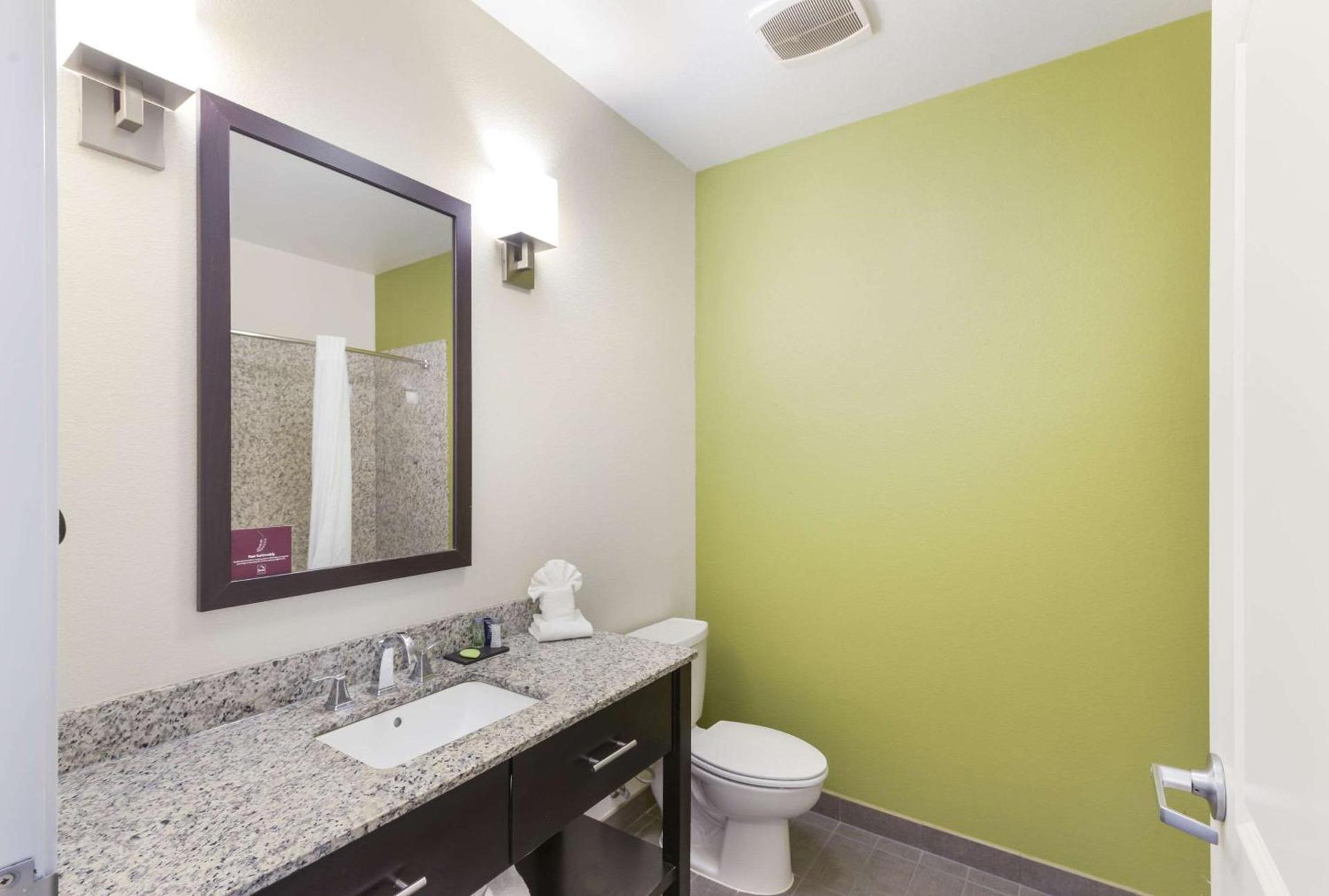 Sleep Inn & Suites Midland West photo 25