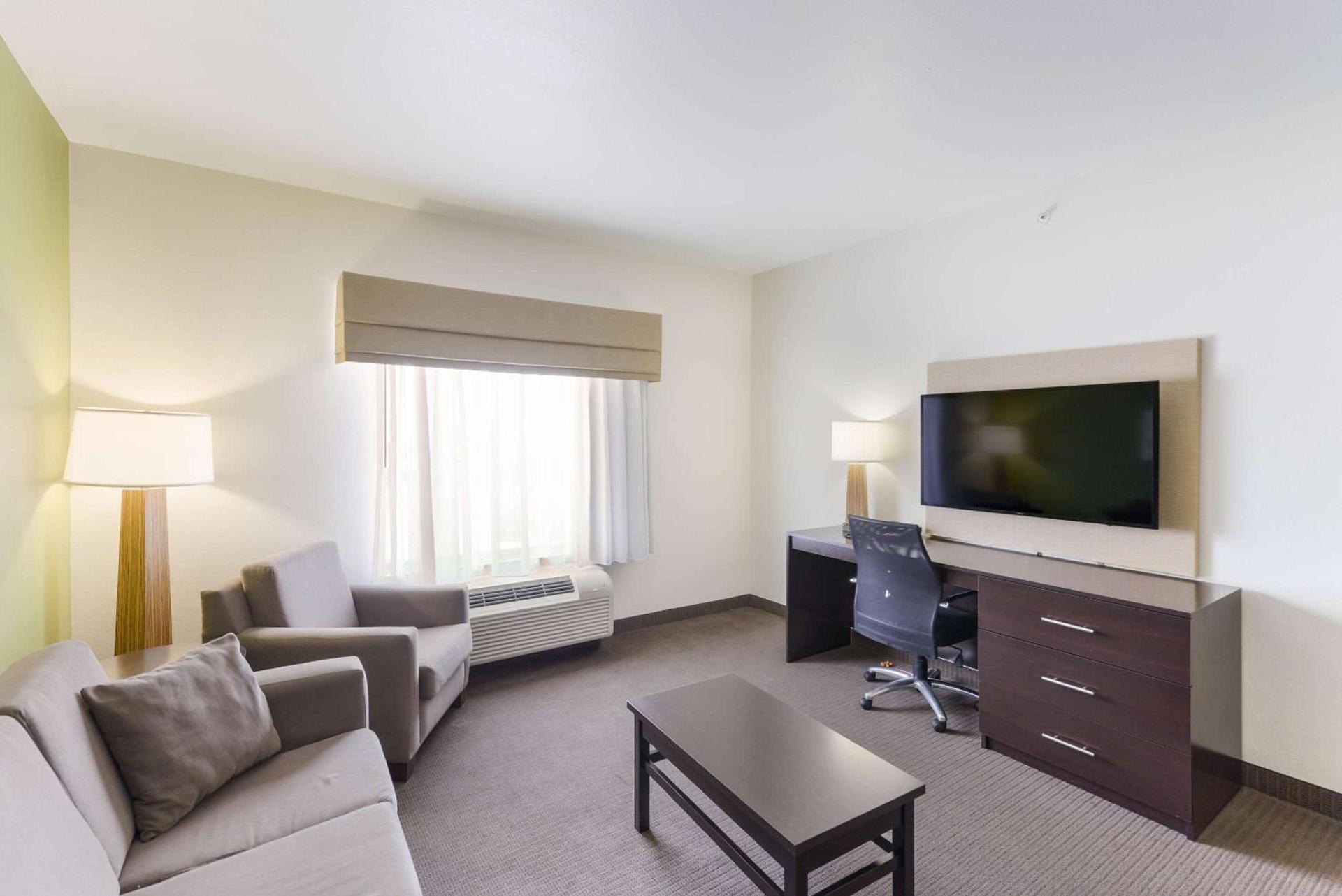 Sleep Inn & Suites Midland West photo 34