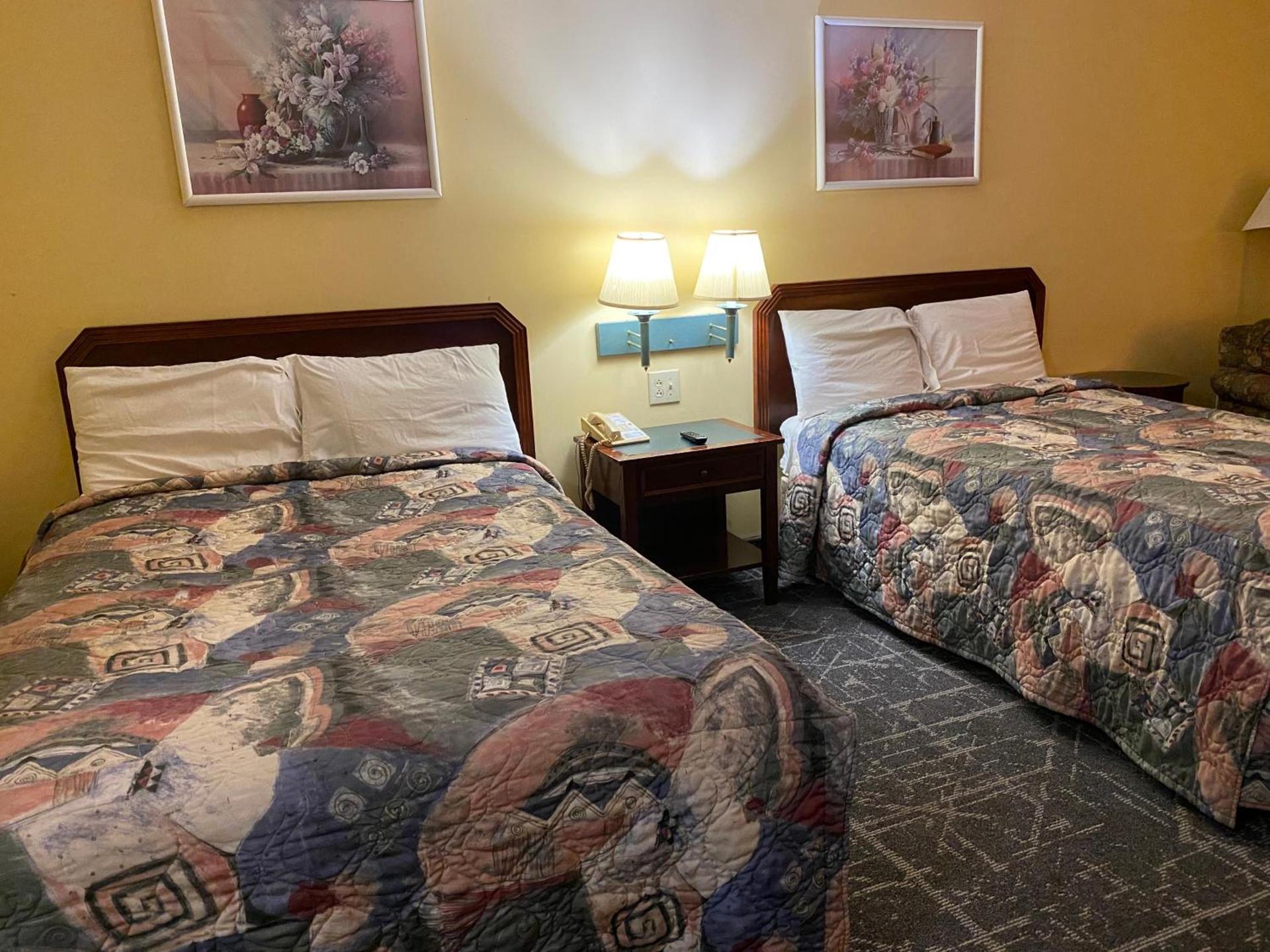 Knights Inn & Suites Dublin photo 7