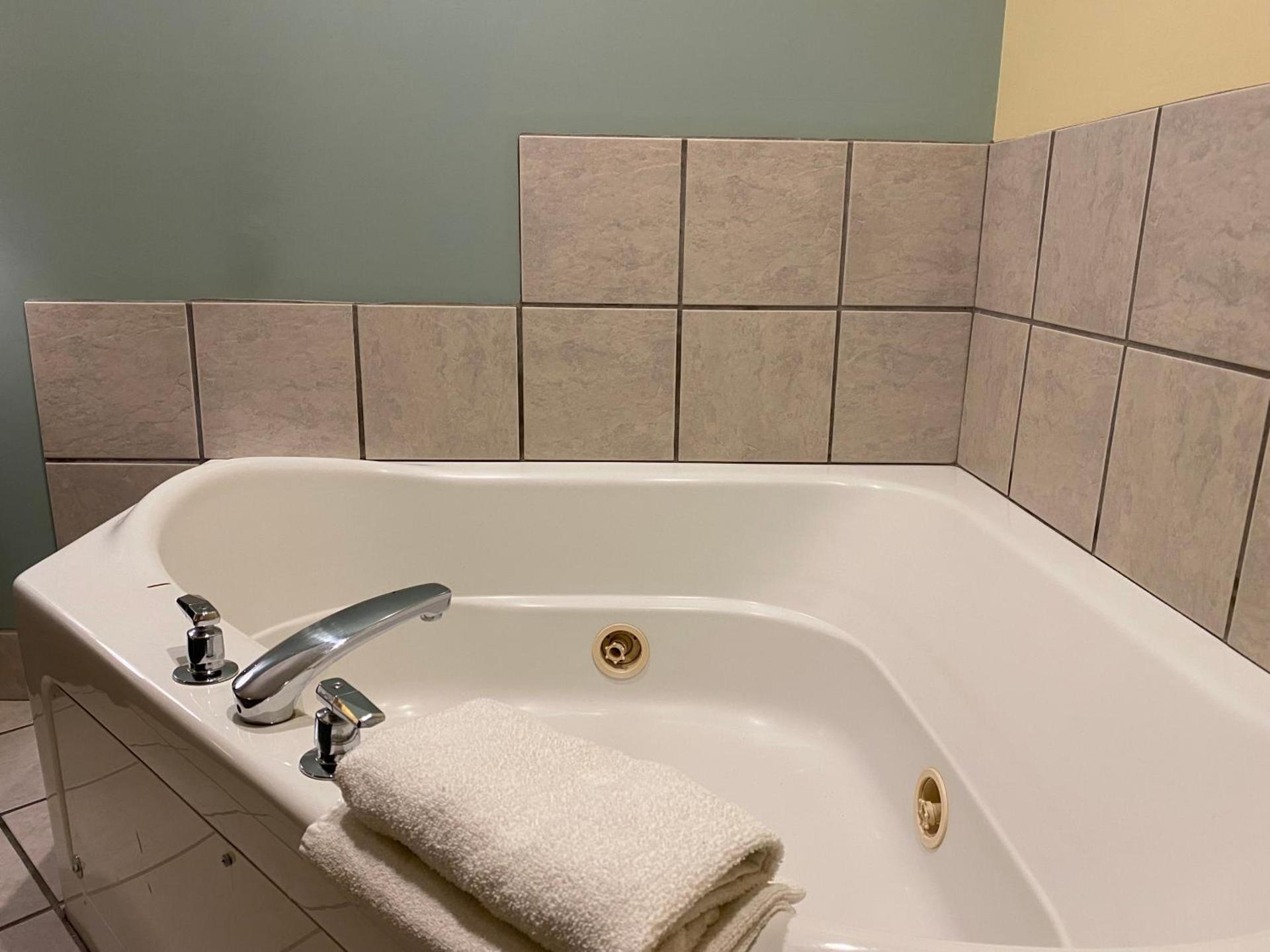 Knights Inn & Suites Dublin photo 11