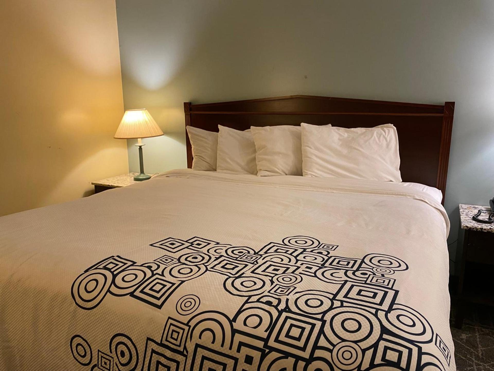 Knights Inn & Suites Dublin photo 8