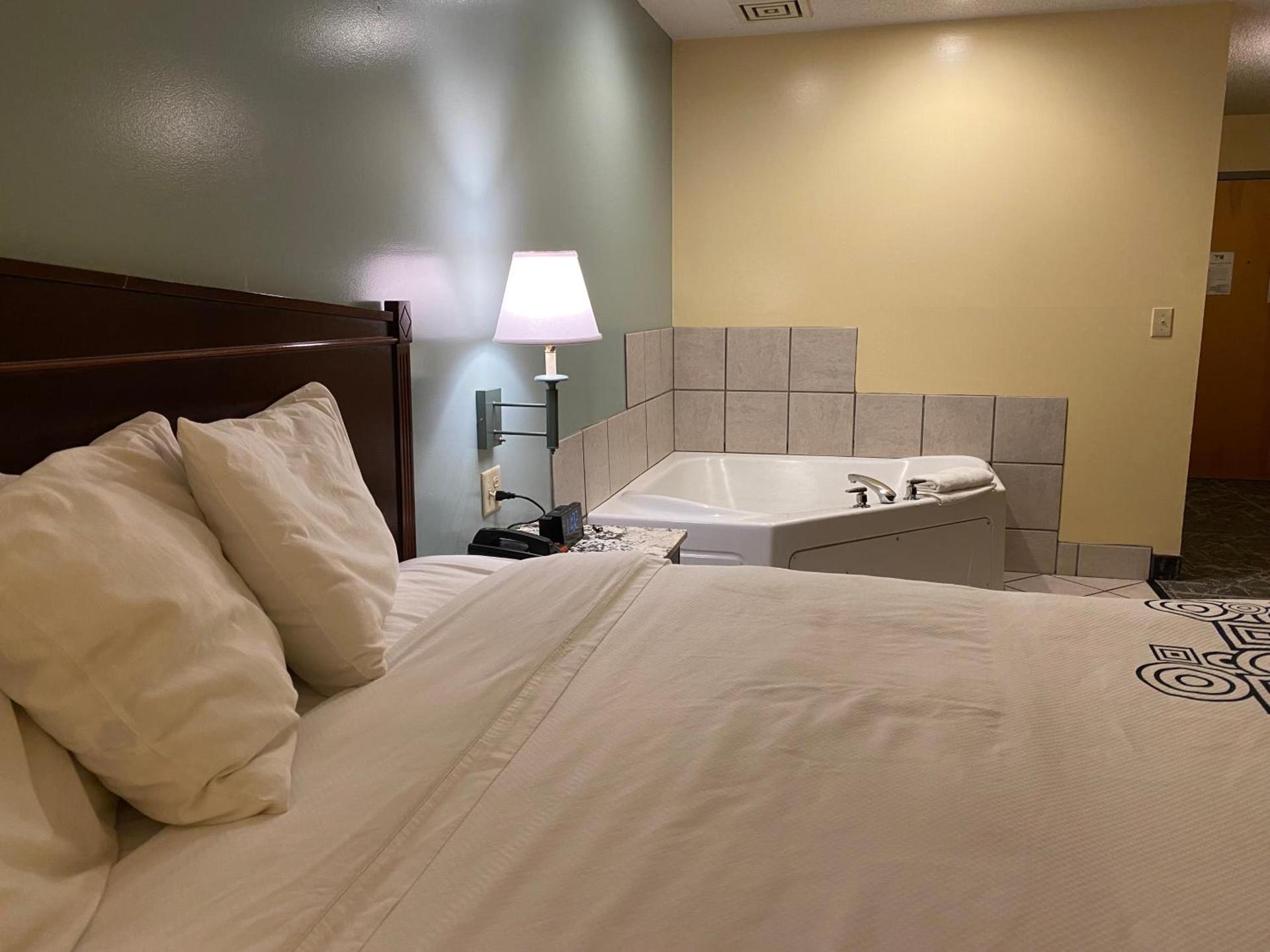 Knights Inn & Suites Dublin photo 10