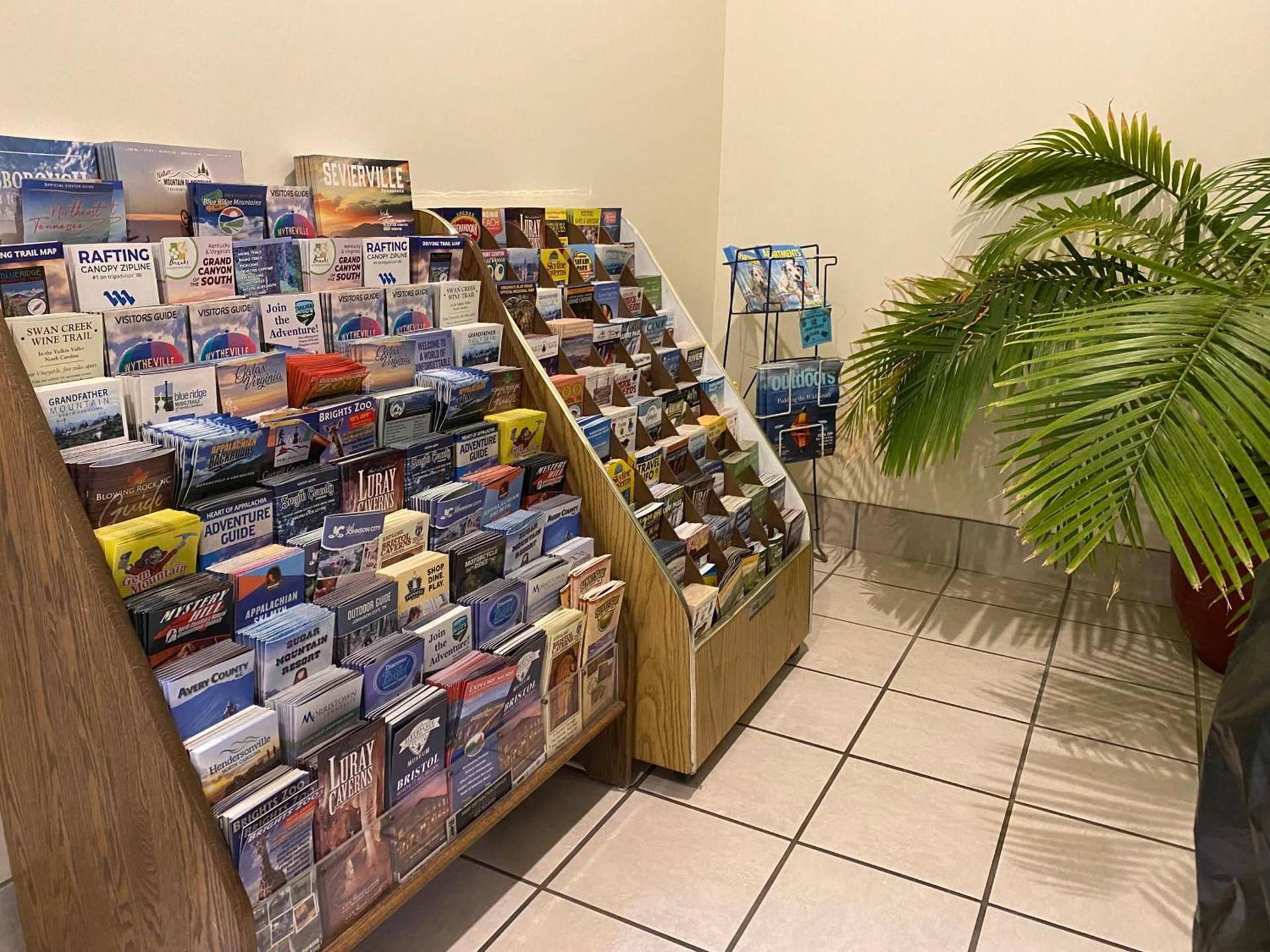 Knights Inn & Suites Dublin photo 16