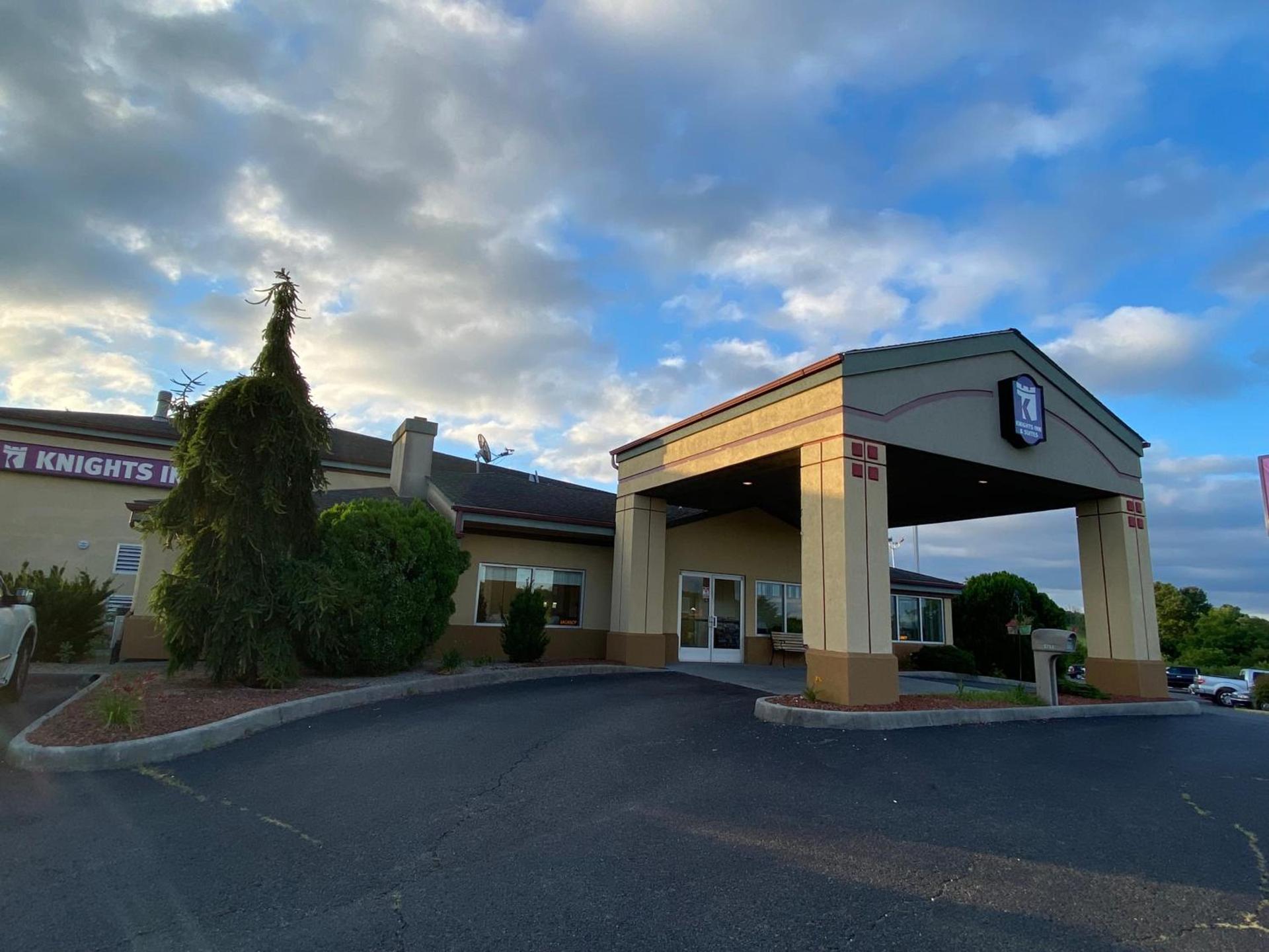 Knights Inn & Suites Dublin photo 3