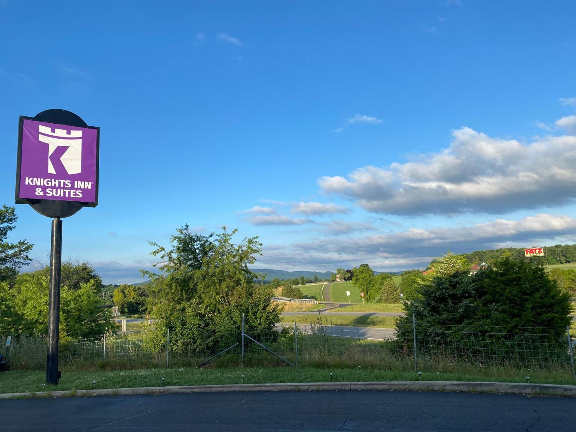 Knights Inn & Suites Dublin photo 15