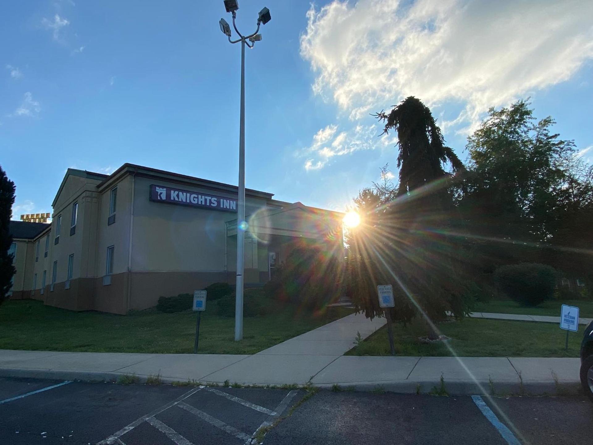 Knights Inn & Suites Dublin photo 14