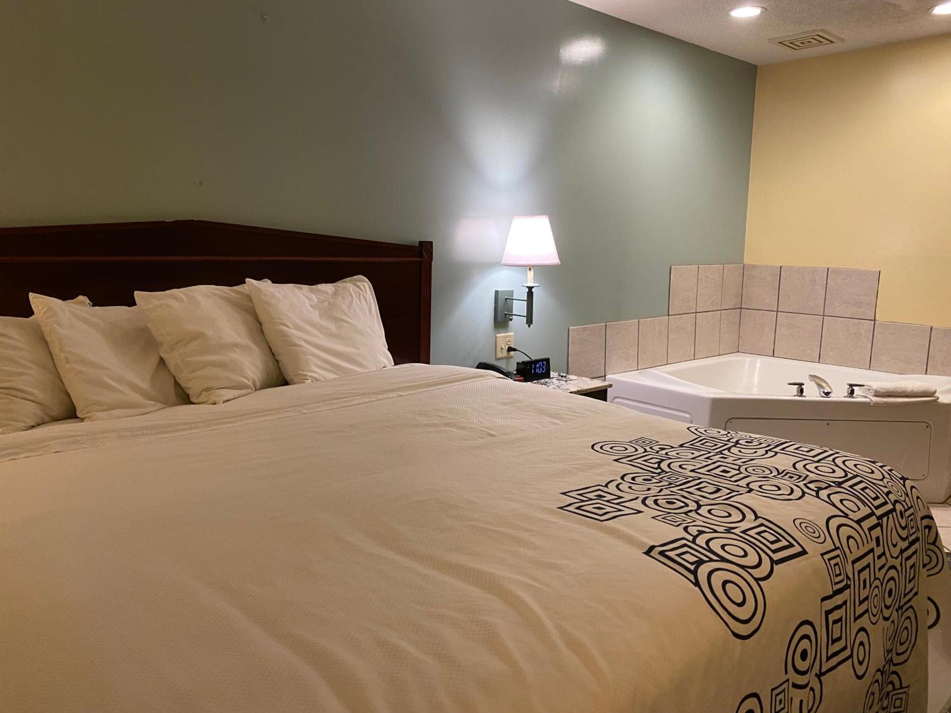 Knights Inn & Suites Dublin photo 12