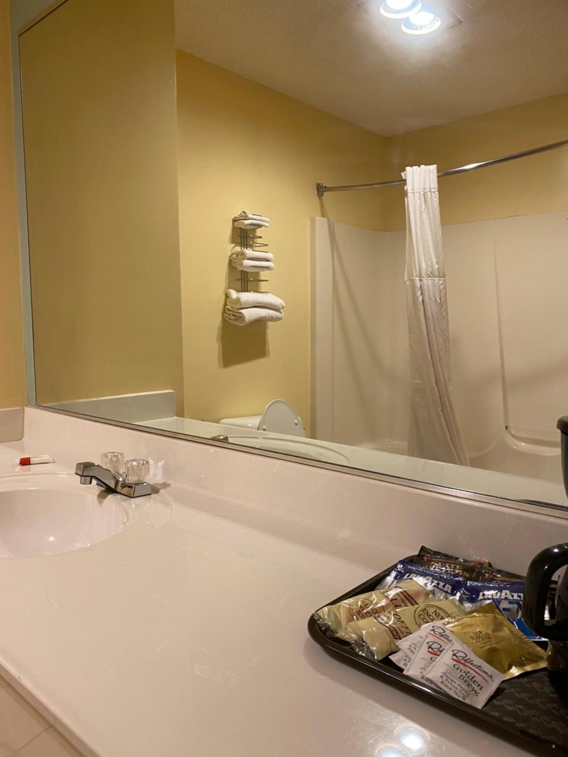 Knights Inn & Suites Dublin photo 17