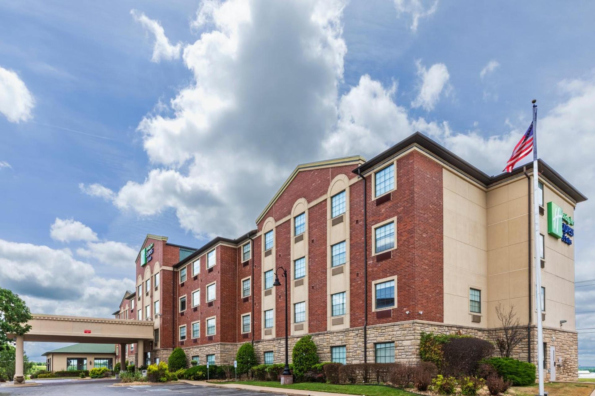 Holiday Inn Express & Suites Tulsa S Broken Arrow Hwy 51 by IHG photo 47