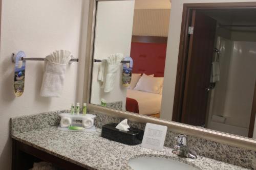 Holiday Inn Express Milford by IHG photo 3