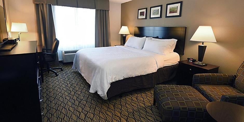 Holiday Inn Express Milford by IHG photo 37