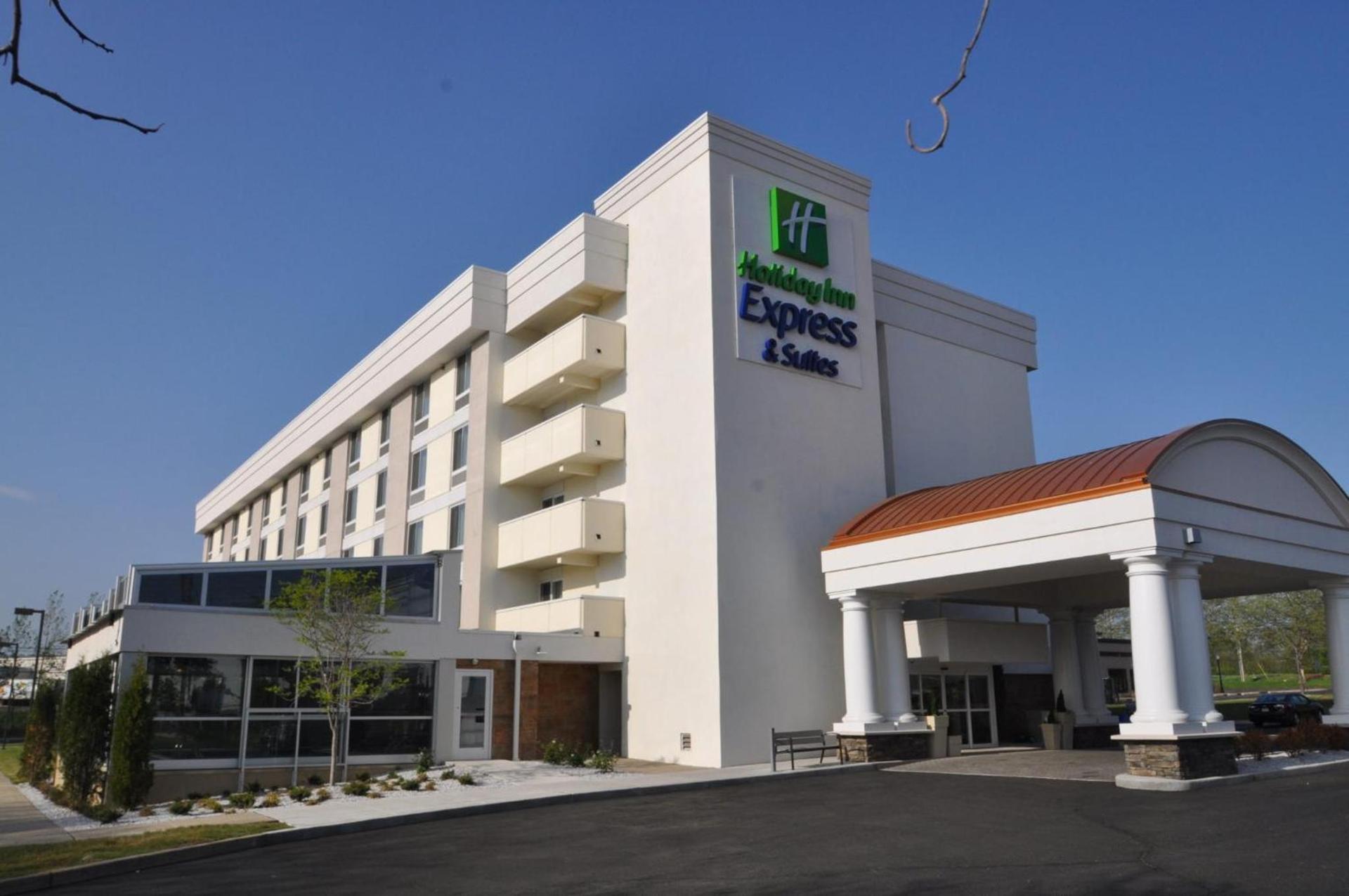Holiday Inn Express Milford by IHG photo 5