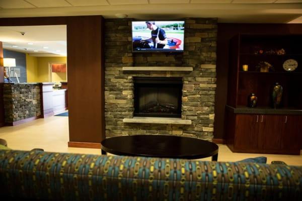 Holiday Inn Express Milford by IHG photo 6
