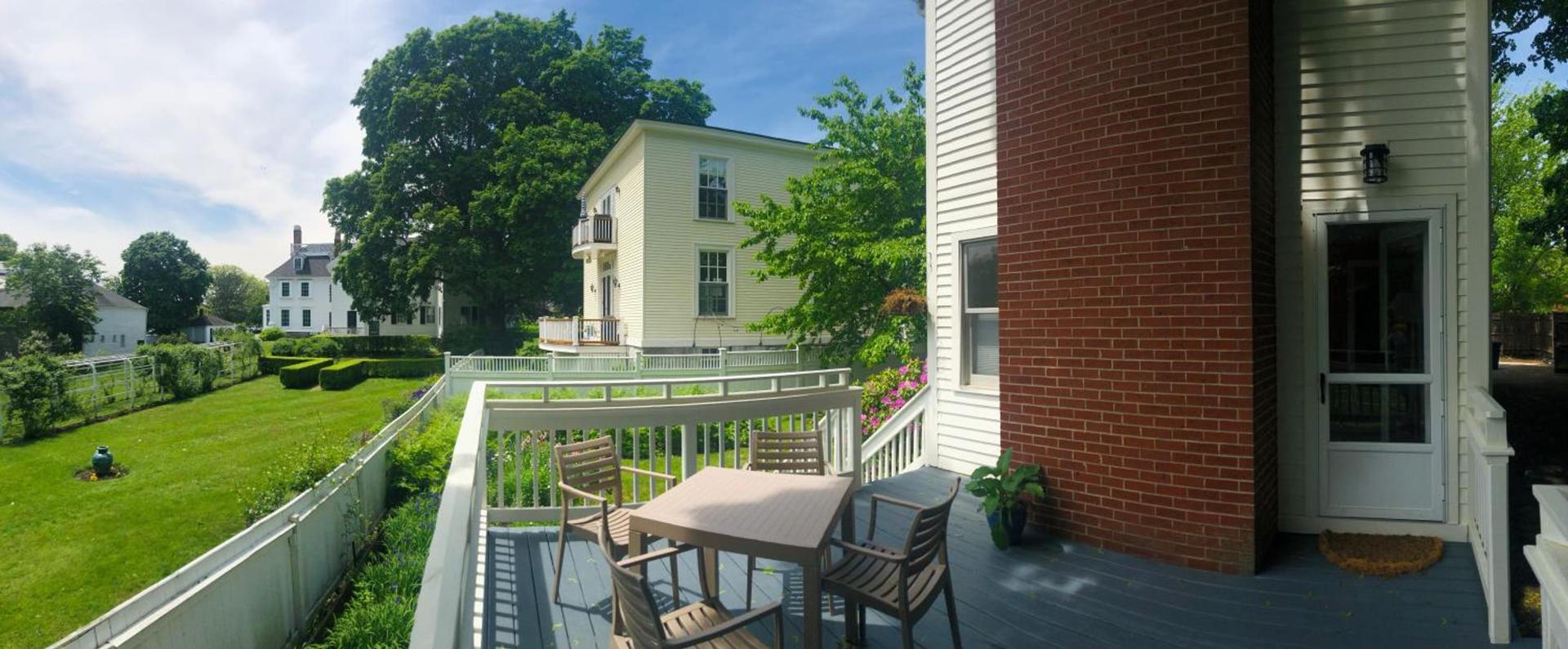 The Sailmaker's House photo 2