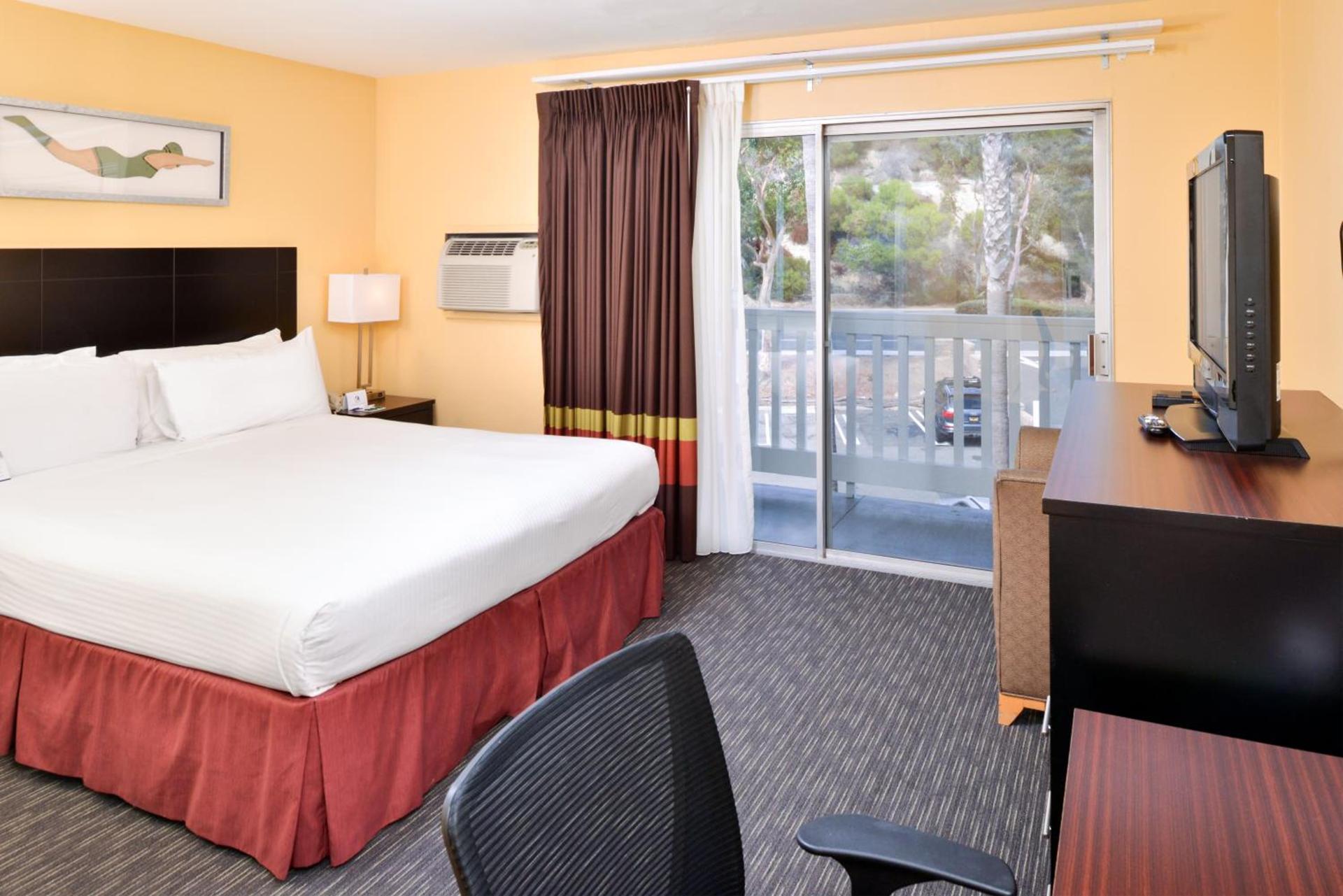 Dana Point Marina Inn photo 31