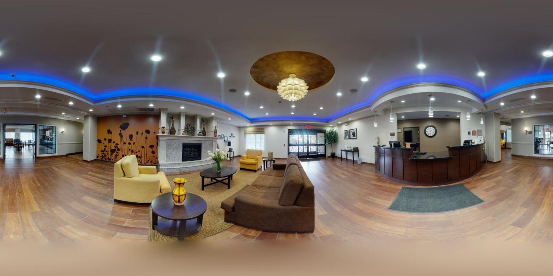 Restwell Inn & Suites I-45 North photo 3