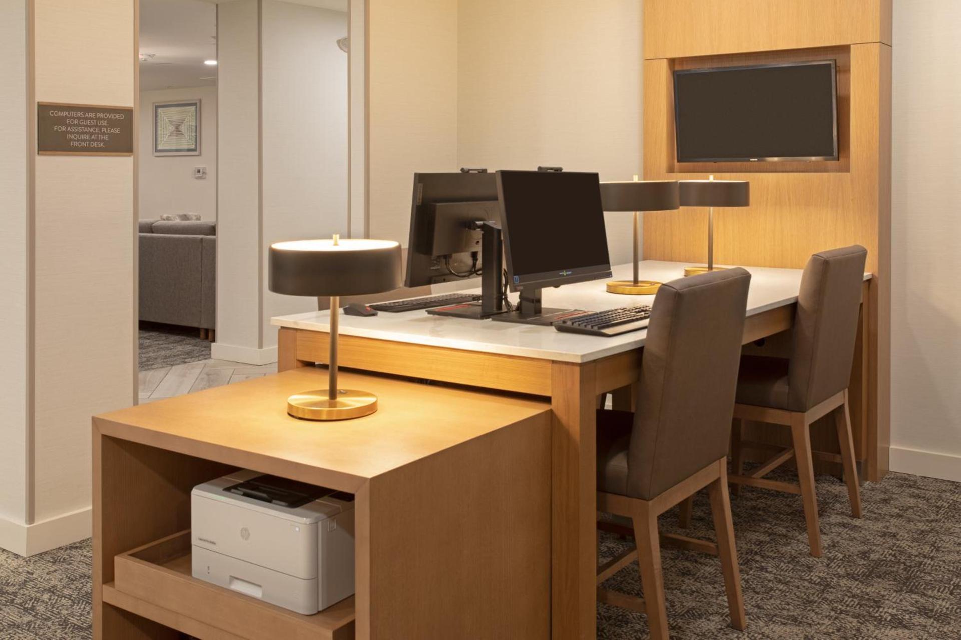 Staybridge Suites - Carson City - Tahoe Area by IHG photo 8