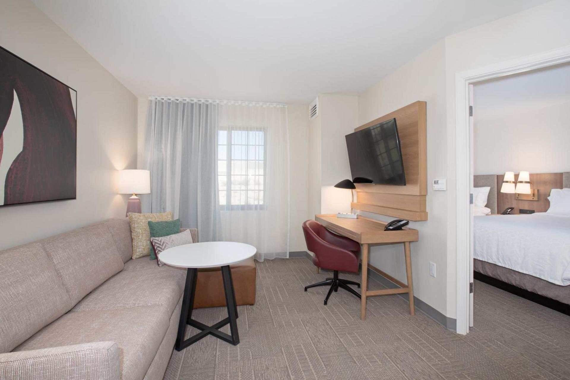 Staybridge Suites - Carson City - Tahoe Area by IHG photo 17
