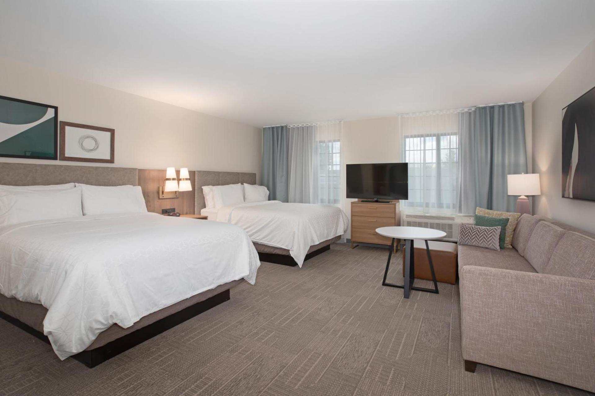 Staybridge Suites - Carson City - Tahoe Area by IHG photo 18