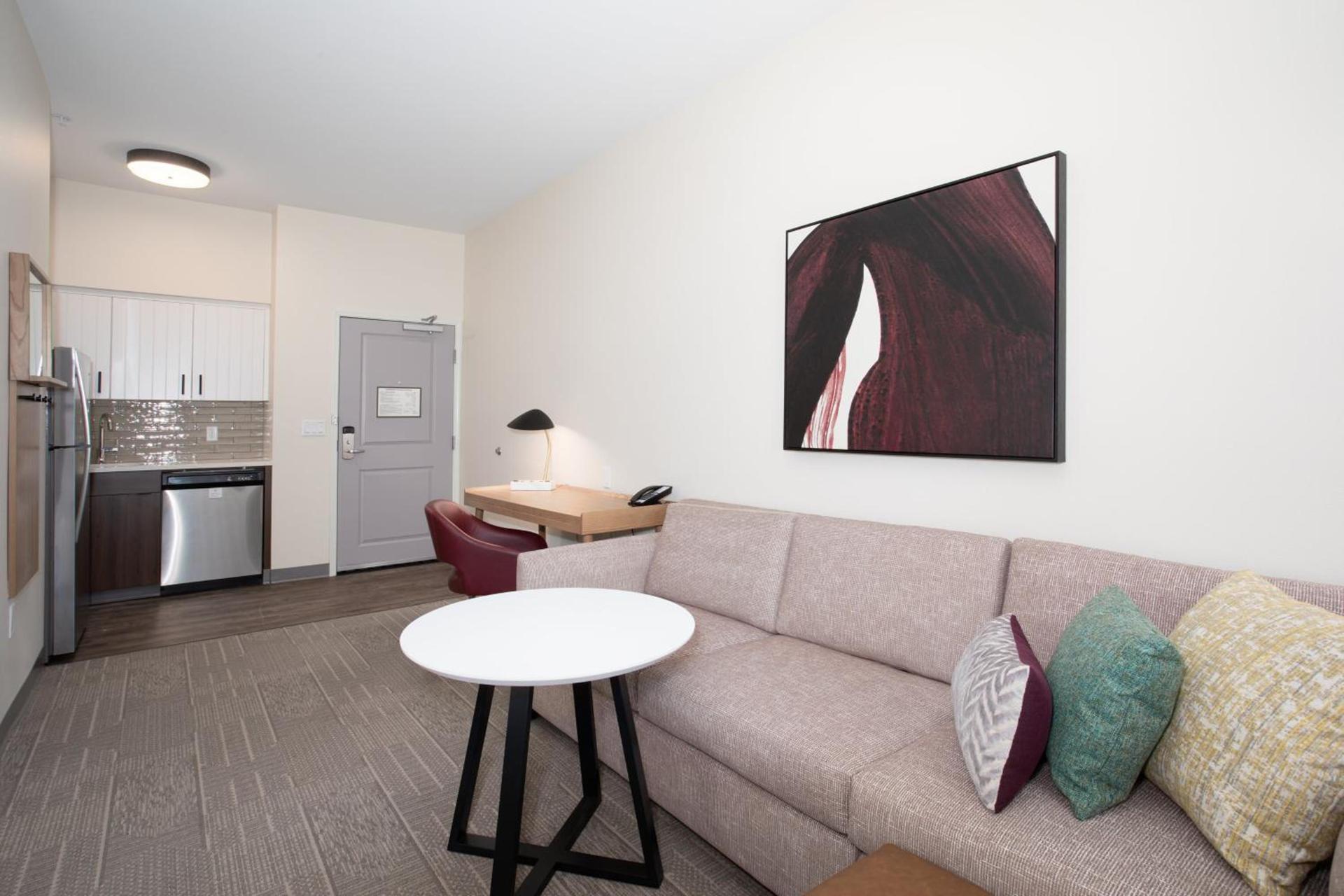 Staybridge Suites - Carson City - Tahoe Area by IHG photo 25