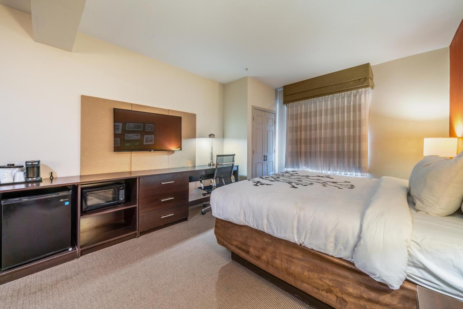 Restwell Inn & Suites I-45 North photo 18