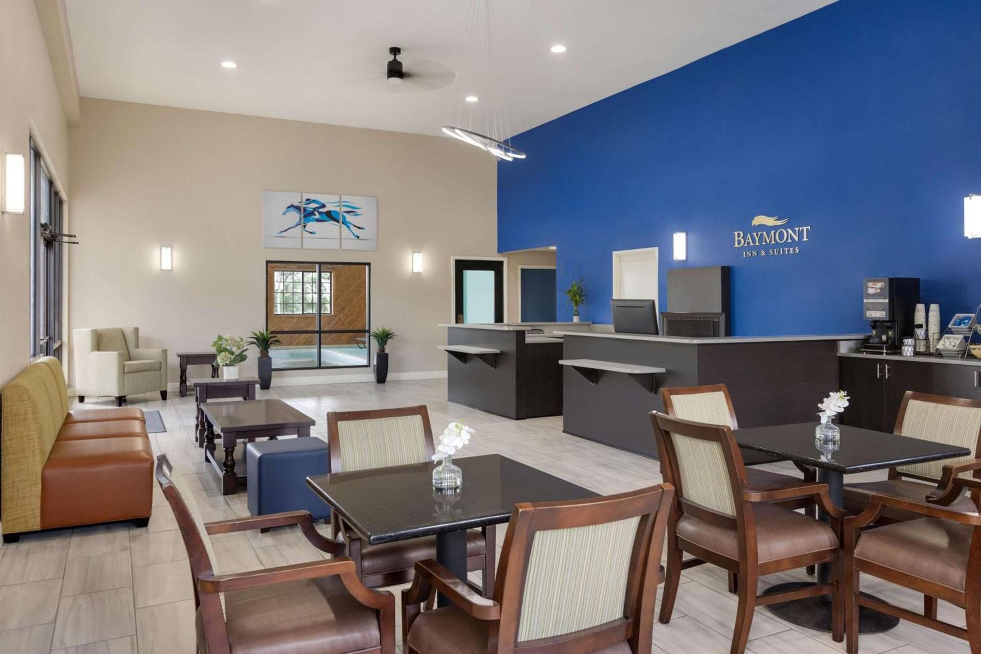 Baymont by Wyndham Winchester photo 4