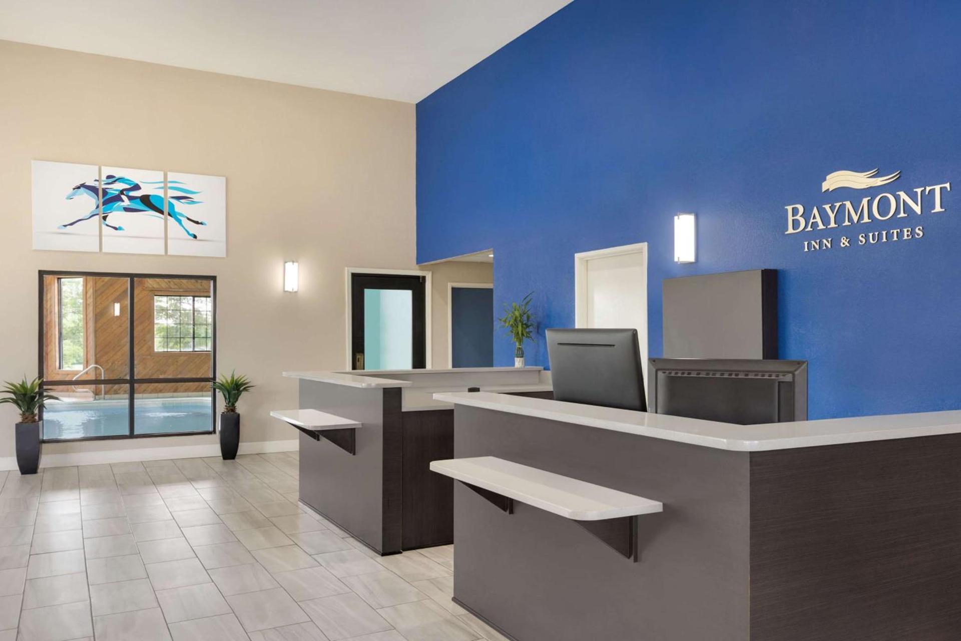 Baymont by Wyndham Winchester photo 5