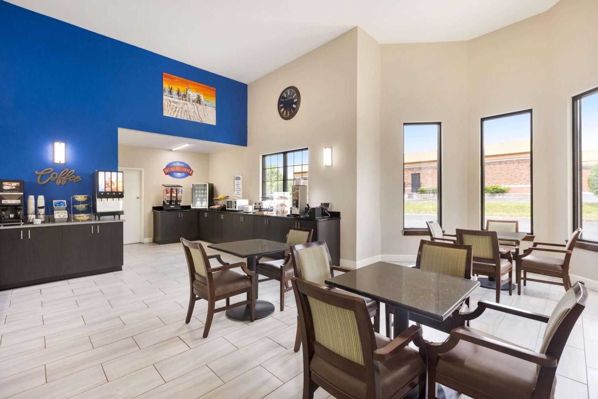 Baymont by Wyndham Winchester photo 24