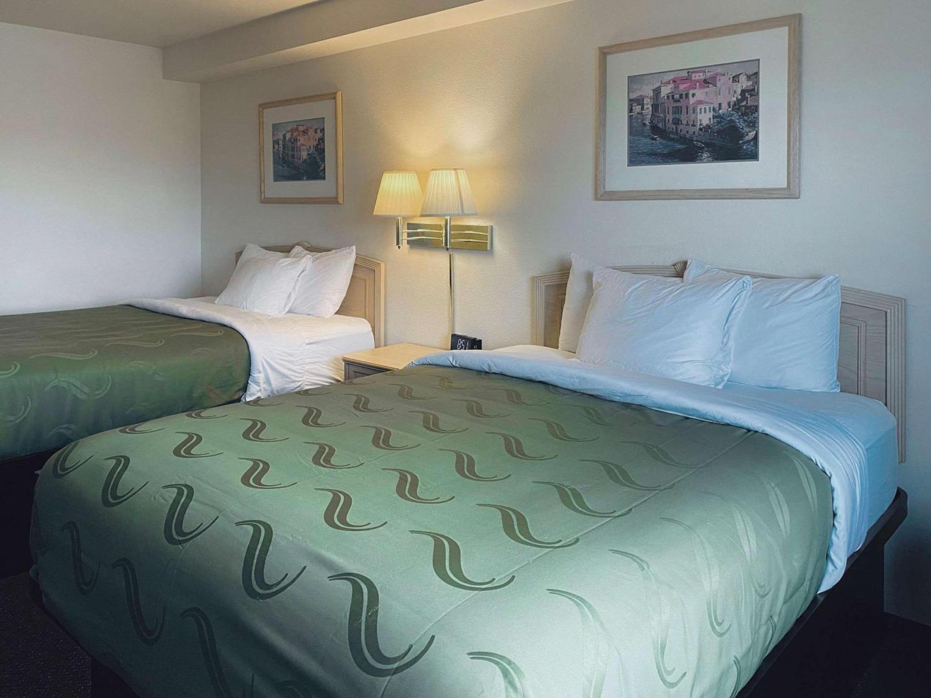 SureStay by Best Western Albuquerque East I-40 photo 7