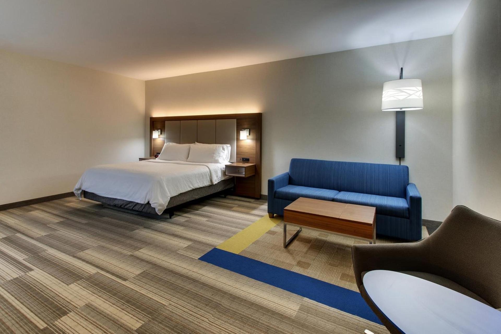 Holiday Inn Express & Suites Ithaca by IHG photo 49