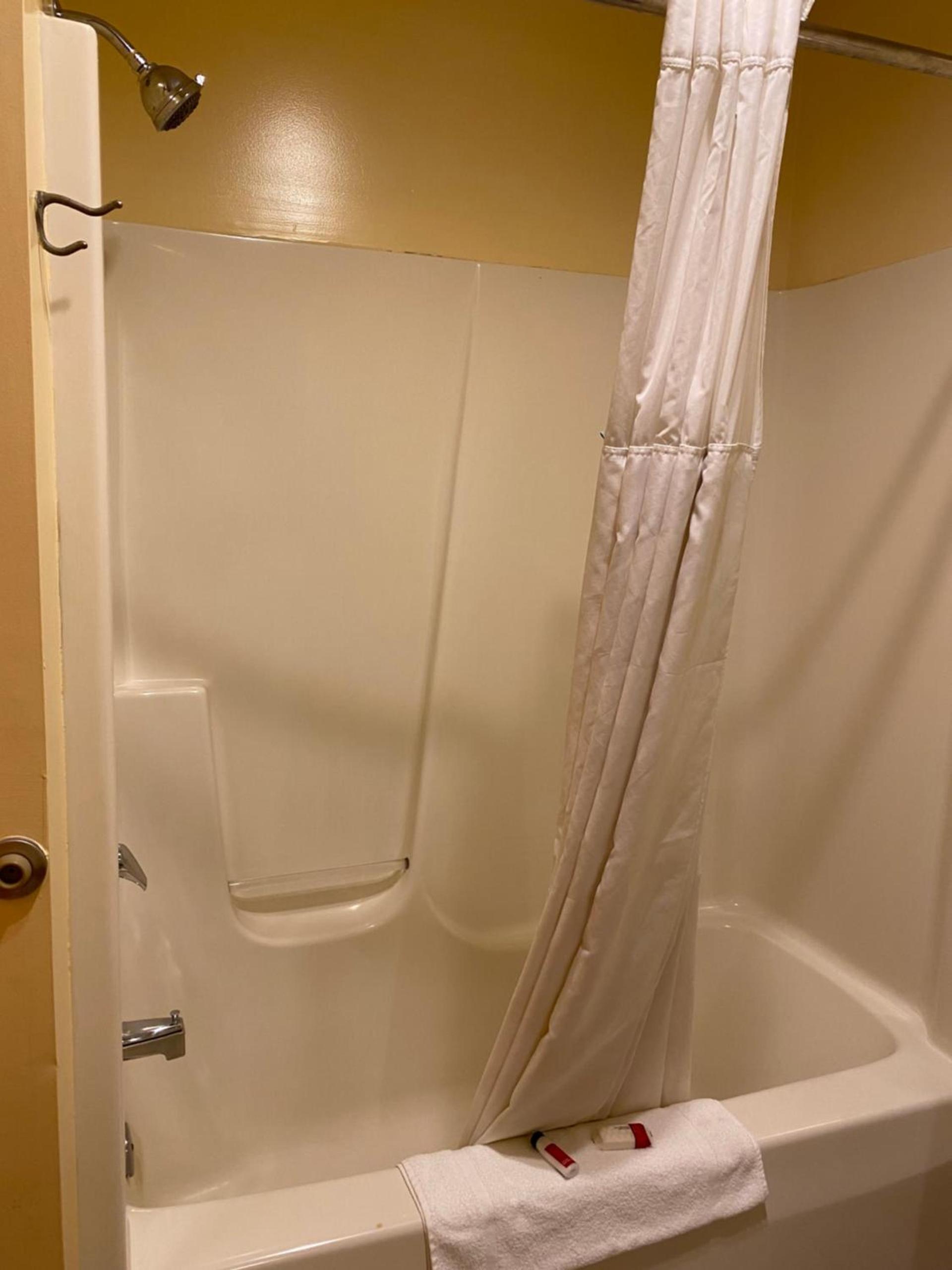 Knights Inn & Suites Dublin photo 9