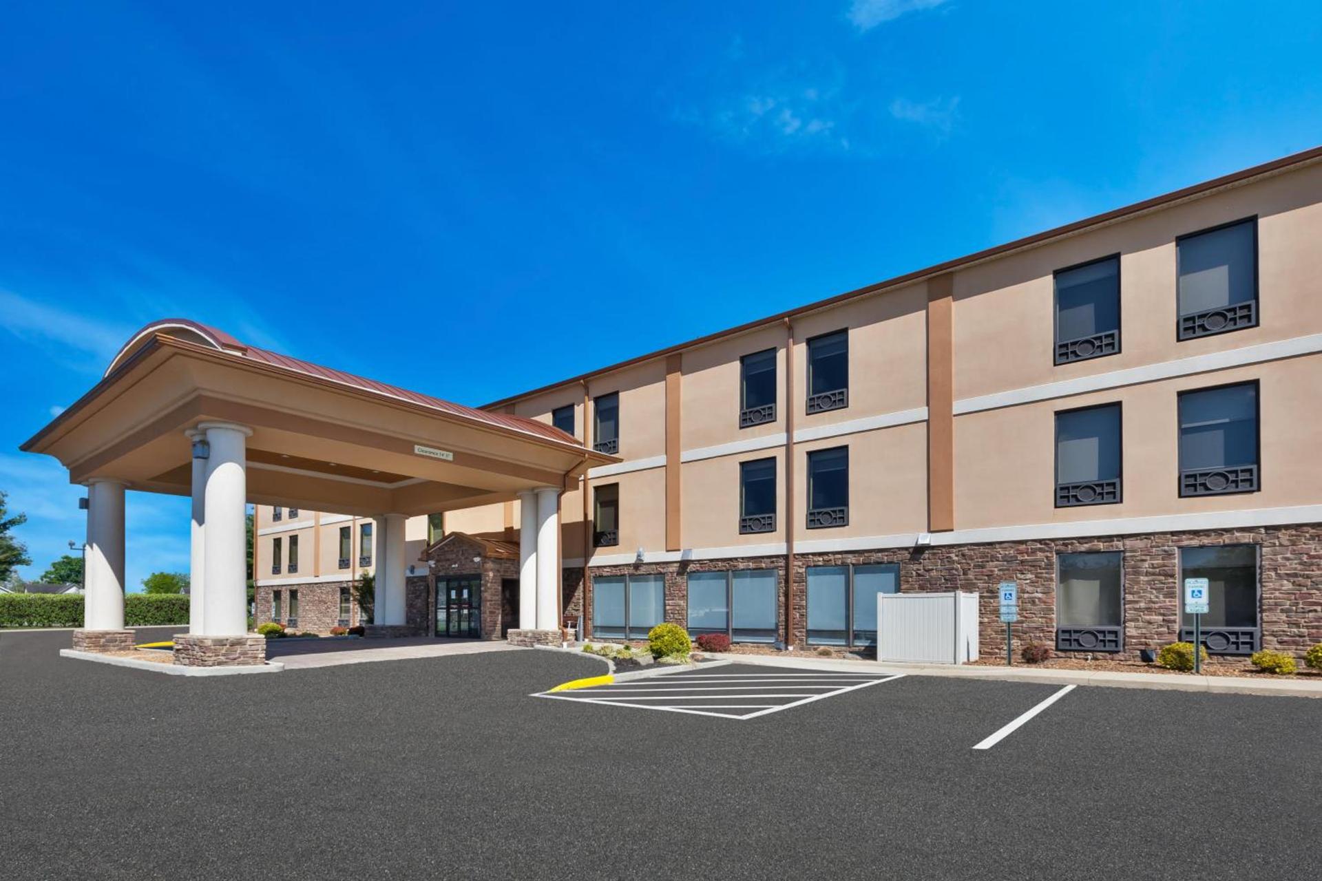 Holiday Inn Express Chillicothe East by IHG — hotel in Chillicothe