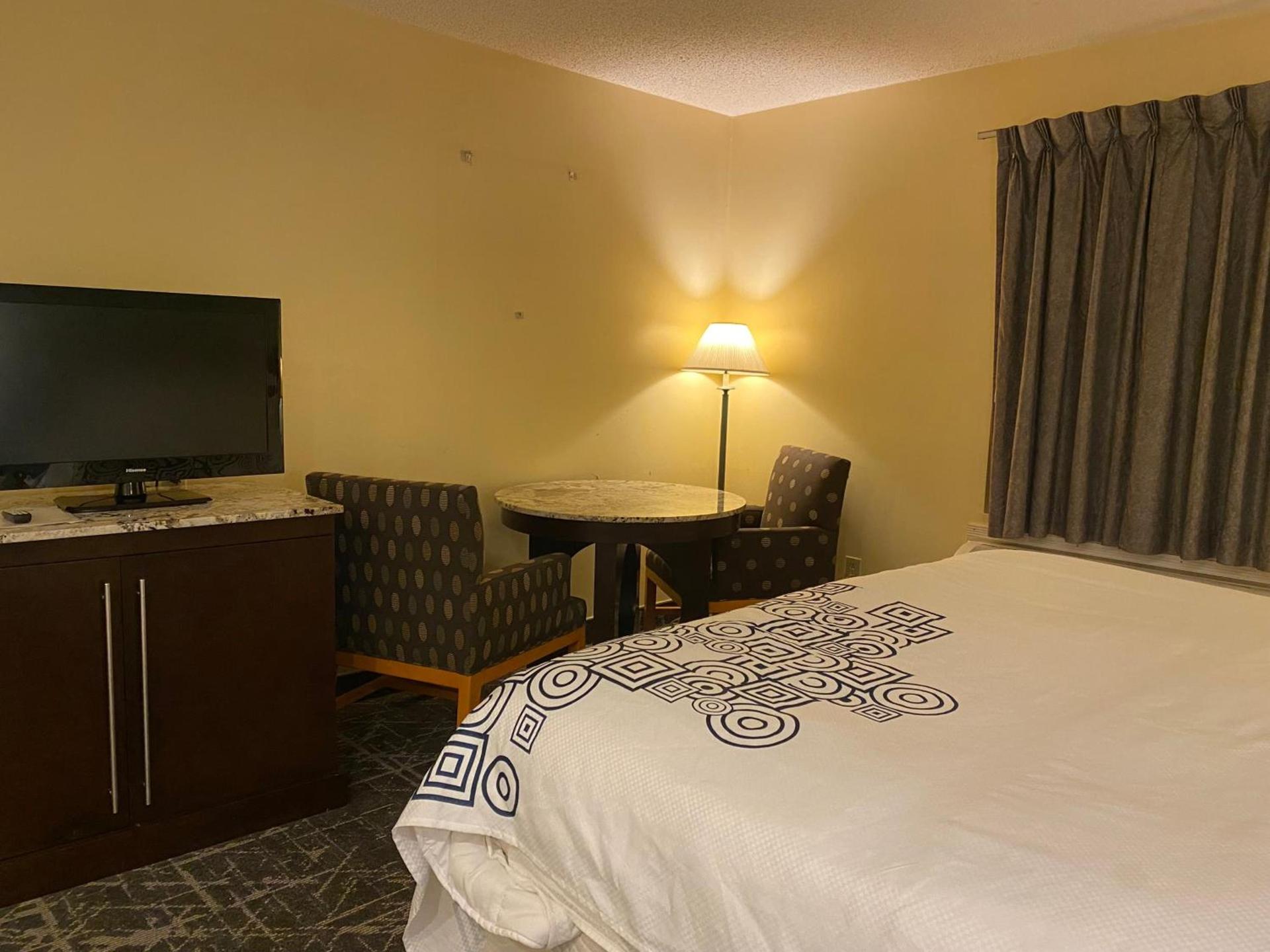 Knights Inn & Suites Dublin photo 21