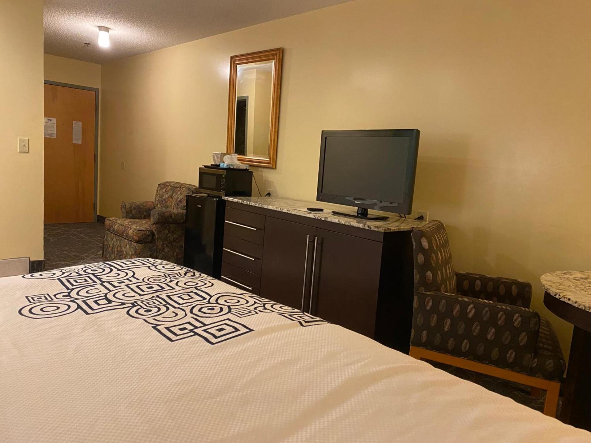 Knights Inn & Suites Dublin photo 20