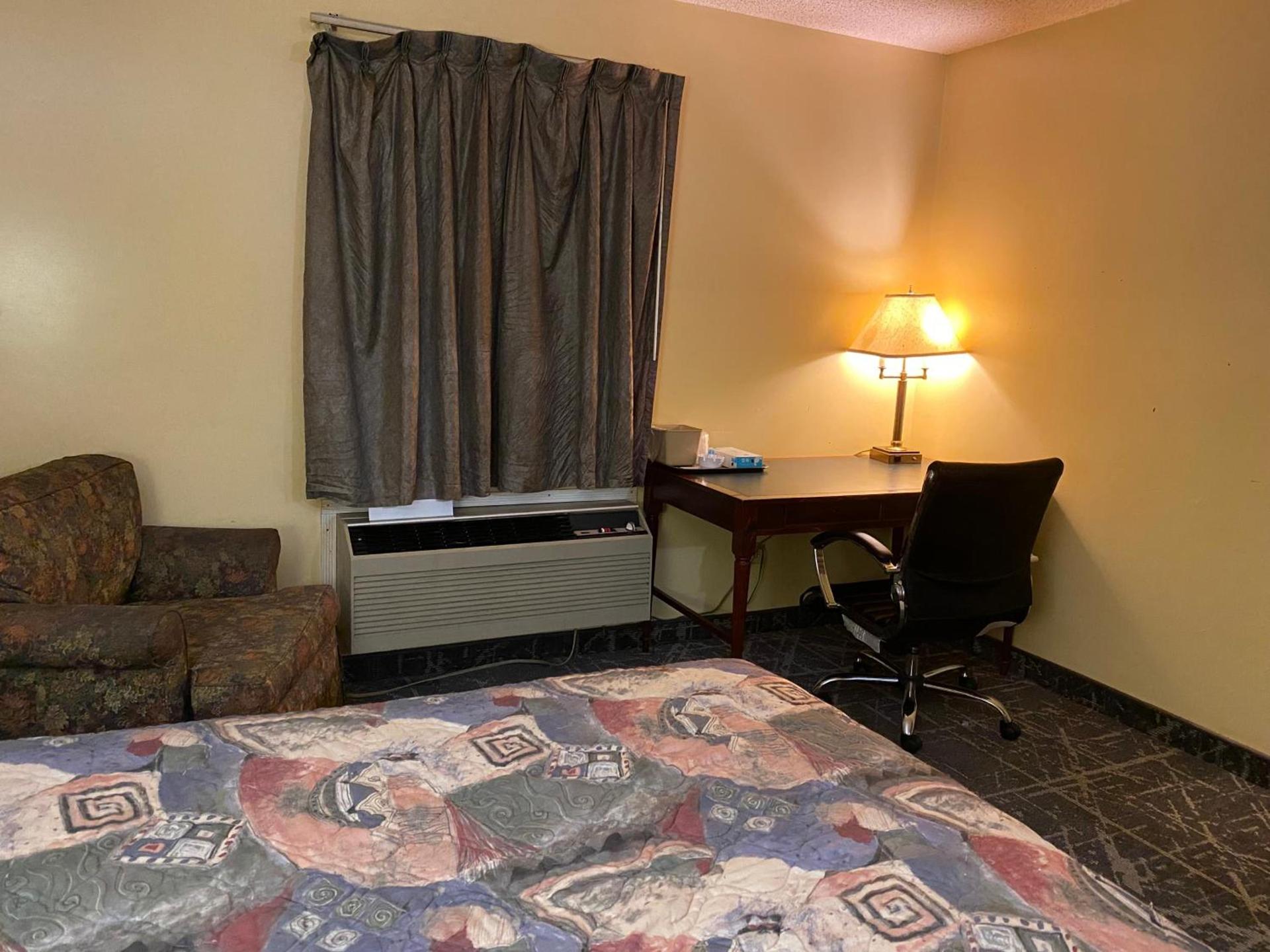 Knights Inn & Suites Dublin photo 22