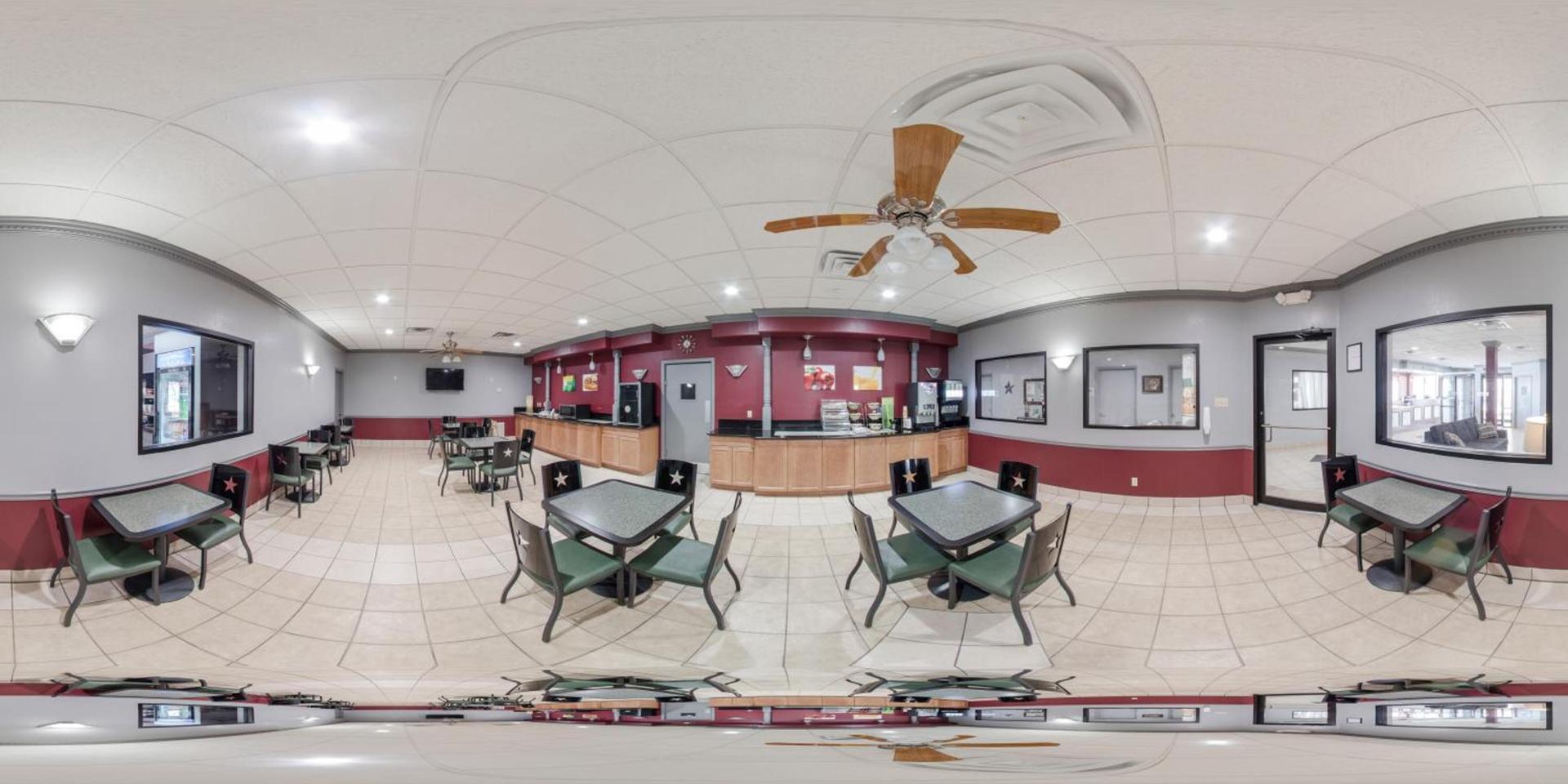 Quality Inn Ozona I-10 photo 41