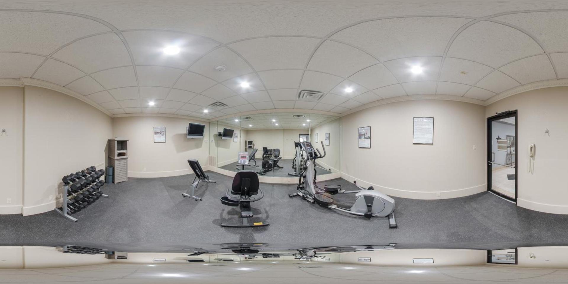 Quality Inn Ozona I-10 photo 39