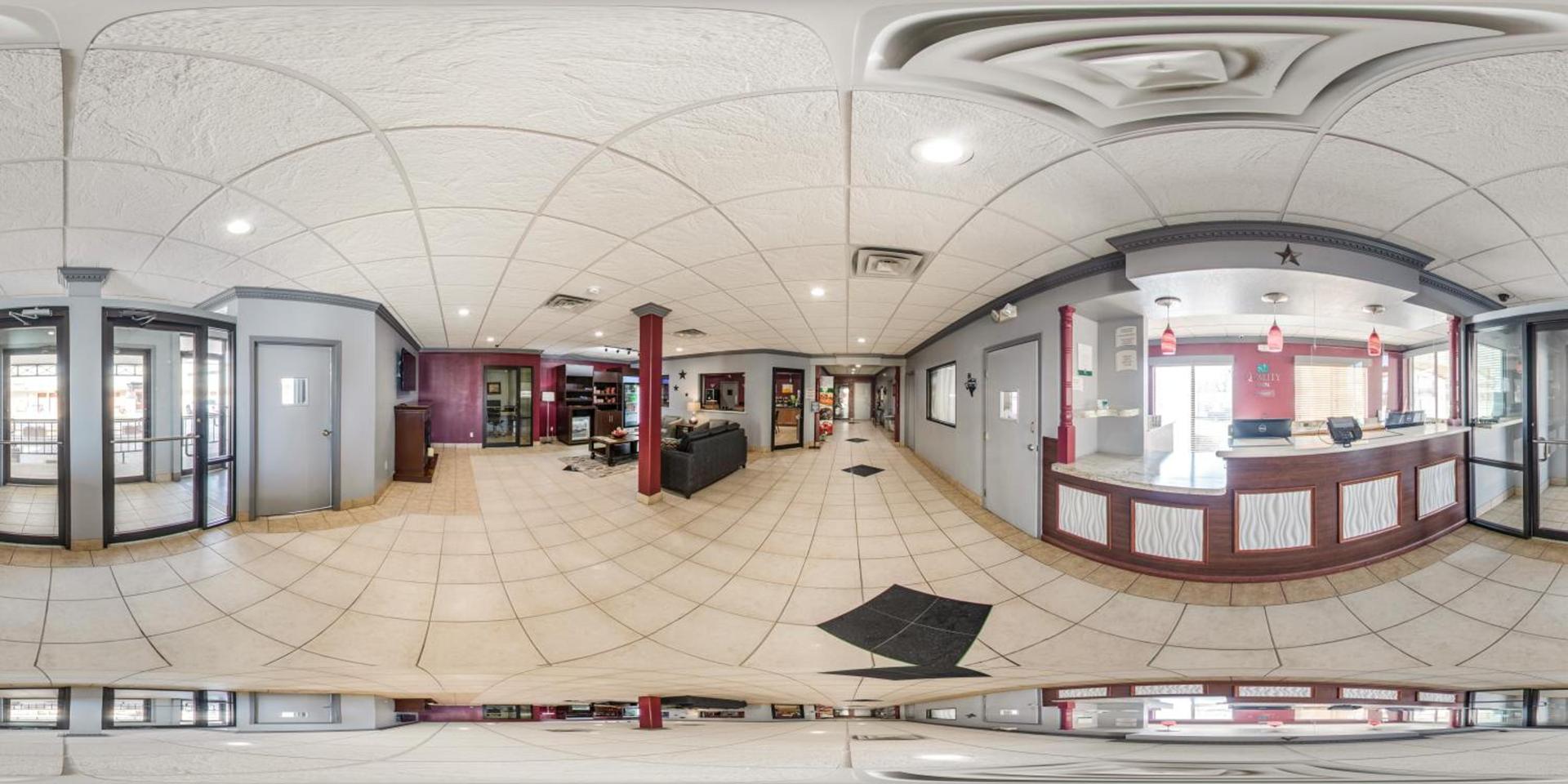 Quality Inn Ozona I-10 photo 40