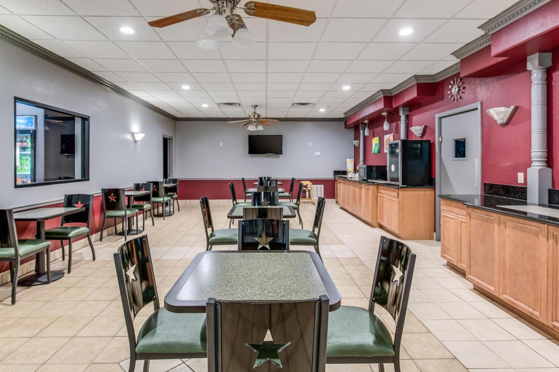 Quality Inn Ozona I-10 photo 43