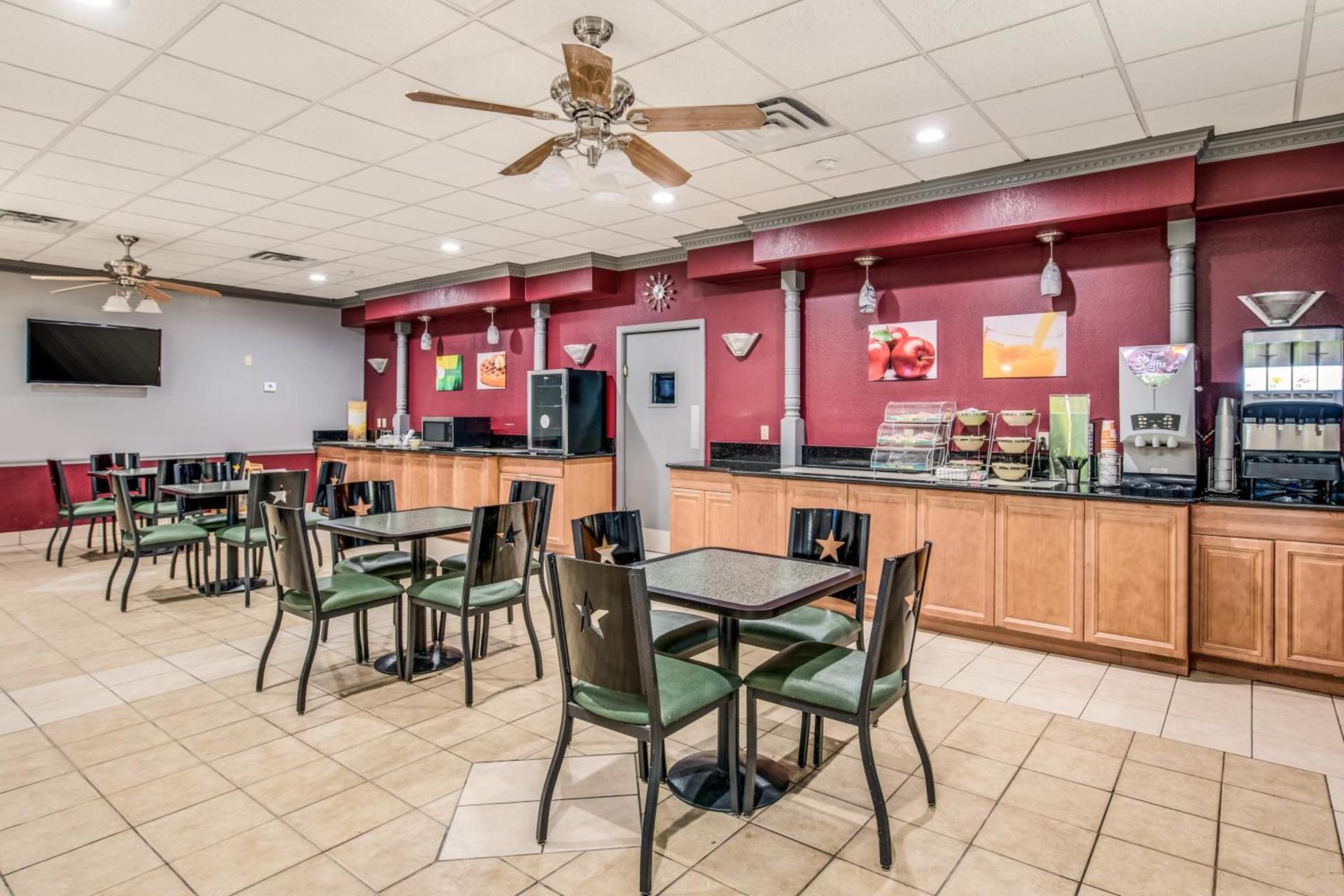 Quality Inn Ozona I-10 photo 47