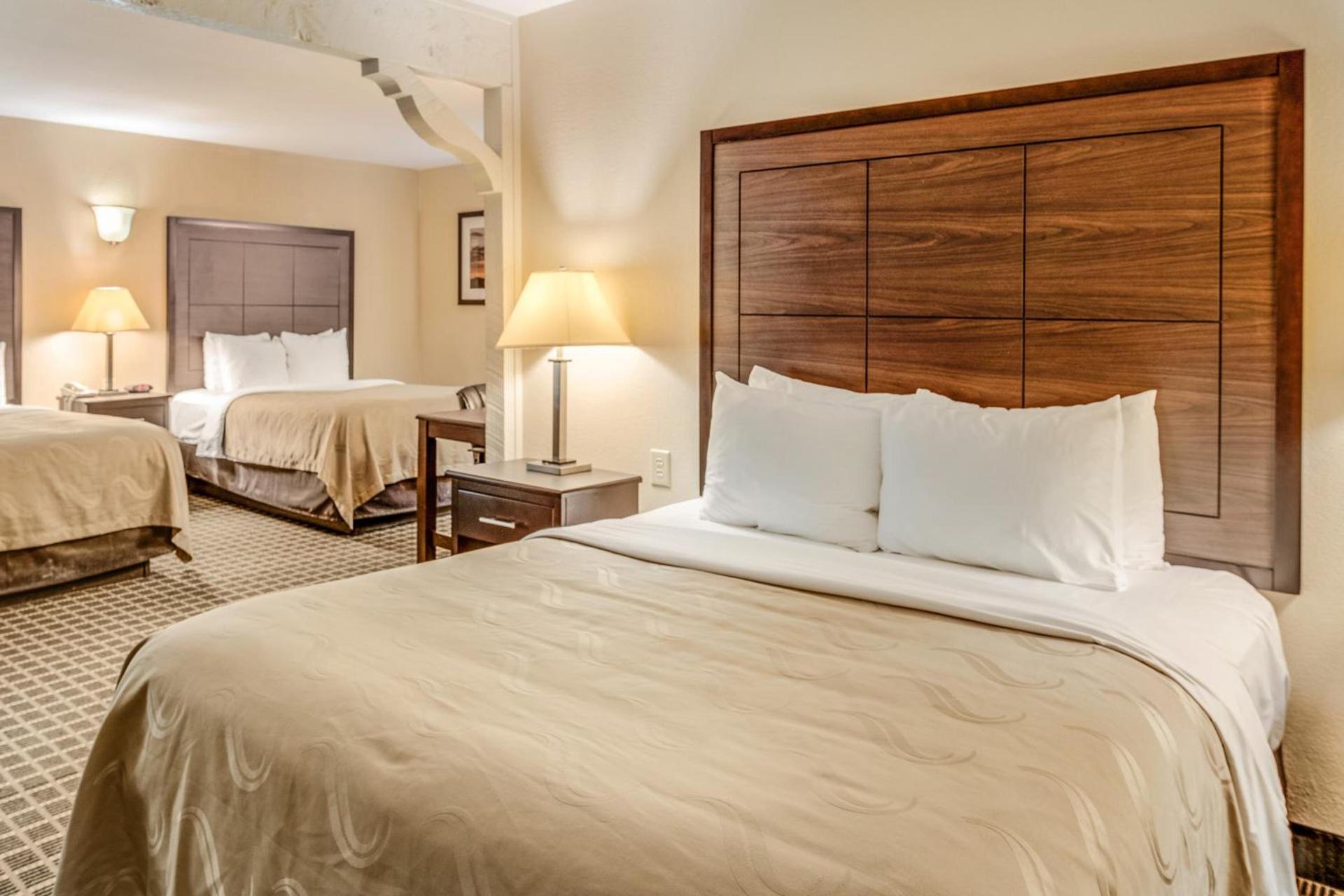 Quality Inn Ozona I-10 photo 45