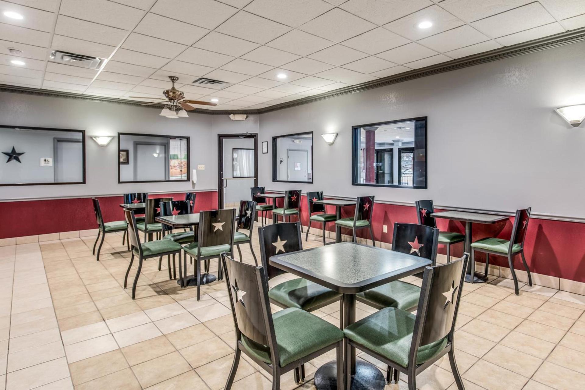 Quality Inn Ozona I-10 photo 44