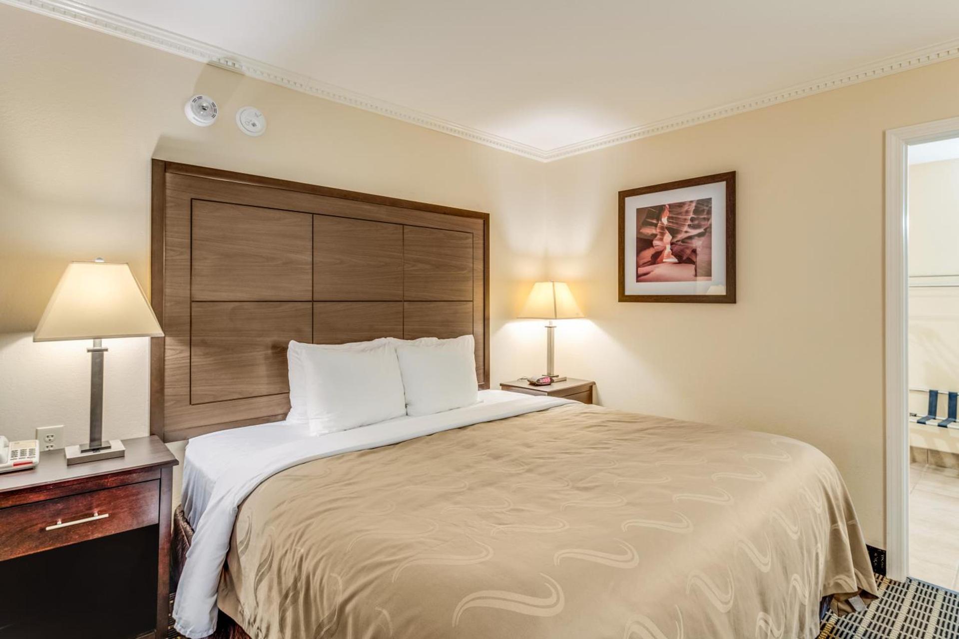 Quality Inn Ozona I-10 photo 46
