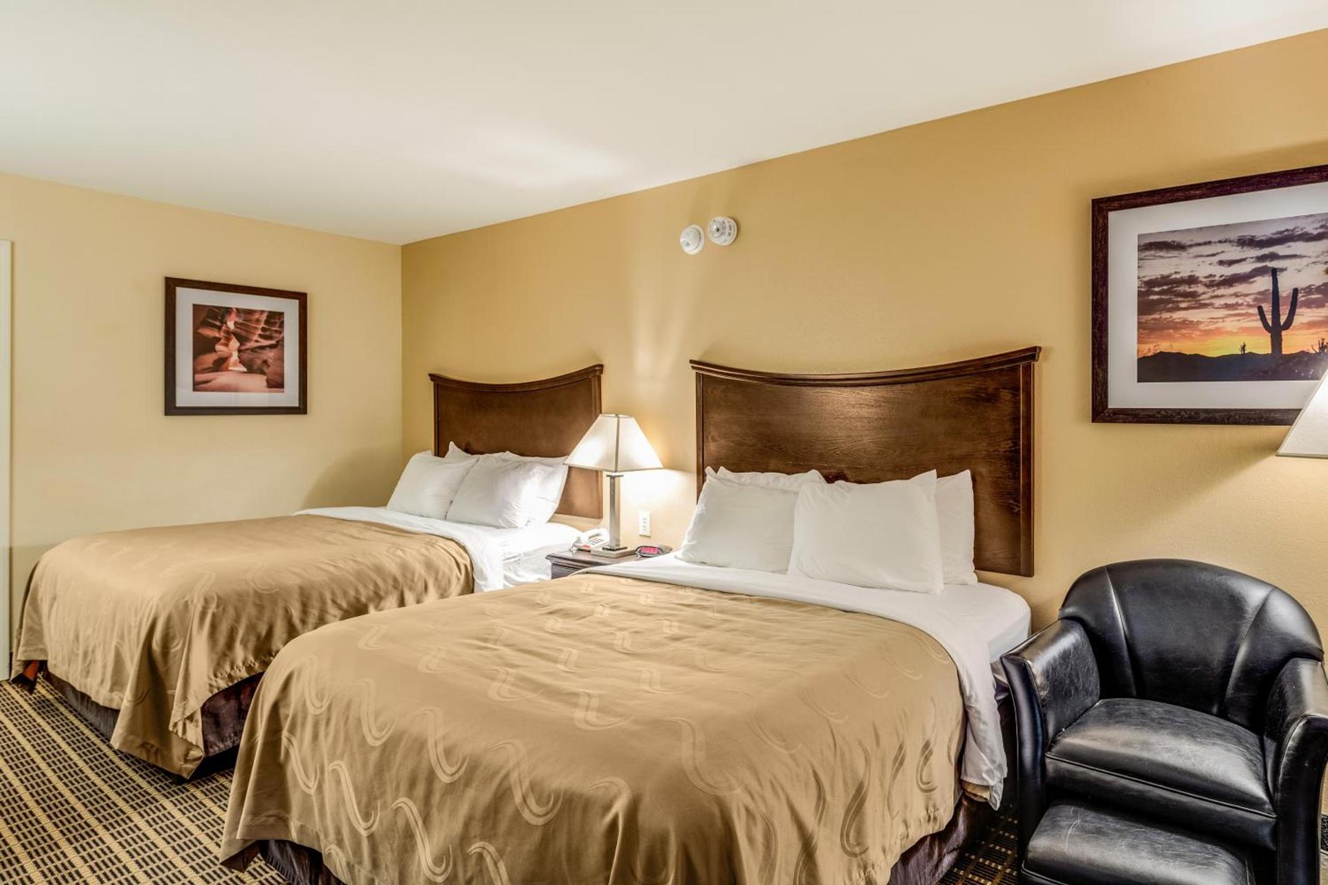Quality Inn Ozona I-10 photo 48