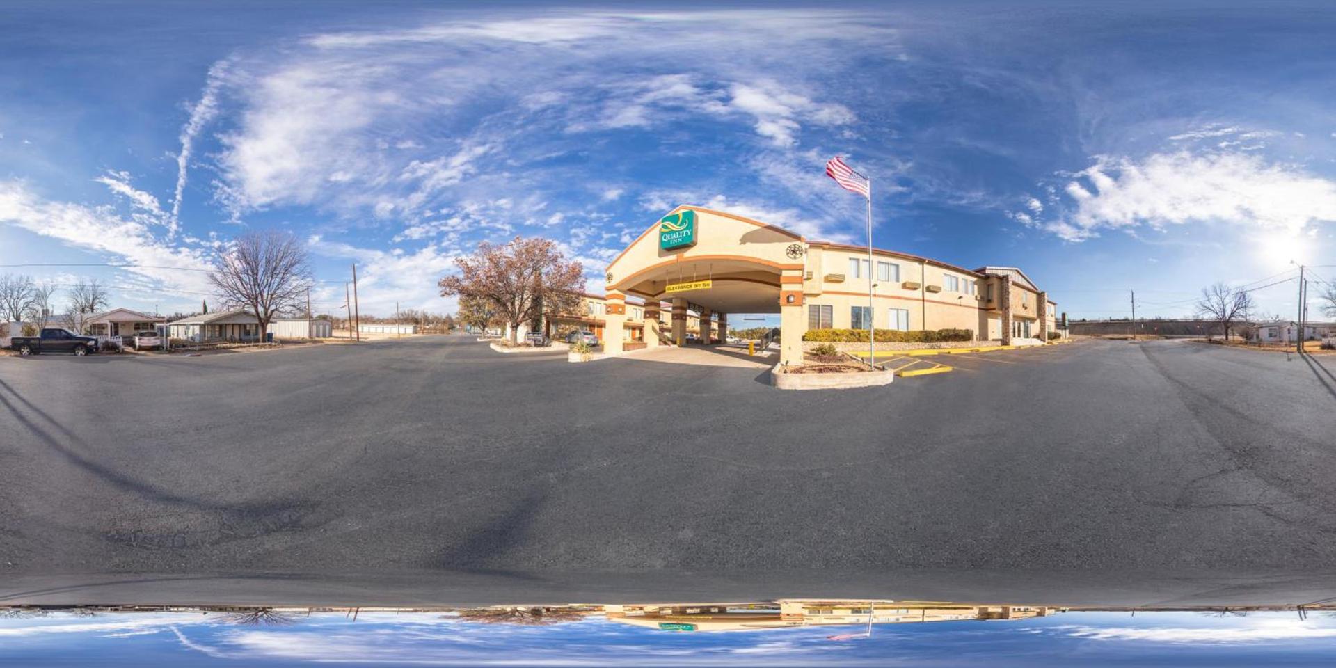Quality Inn Ozona I-10 photo 49