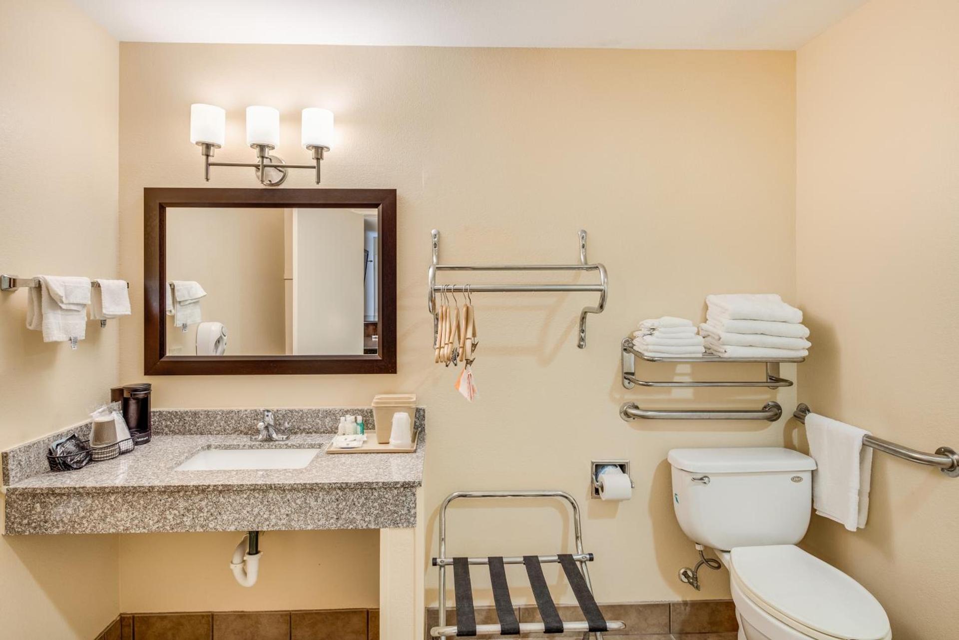 Quality Inn Ozona I-10 photo 50