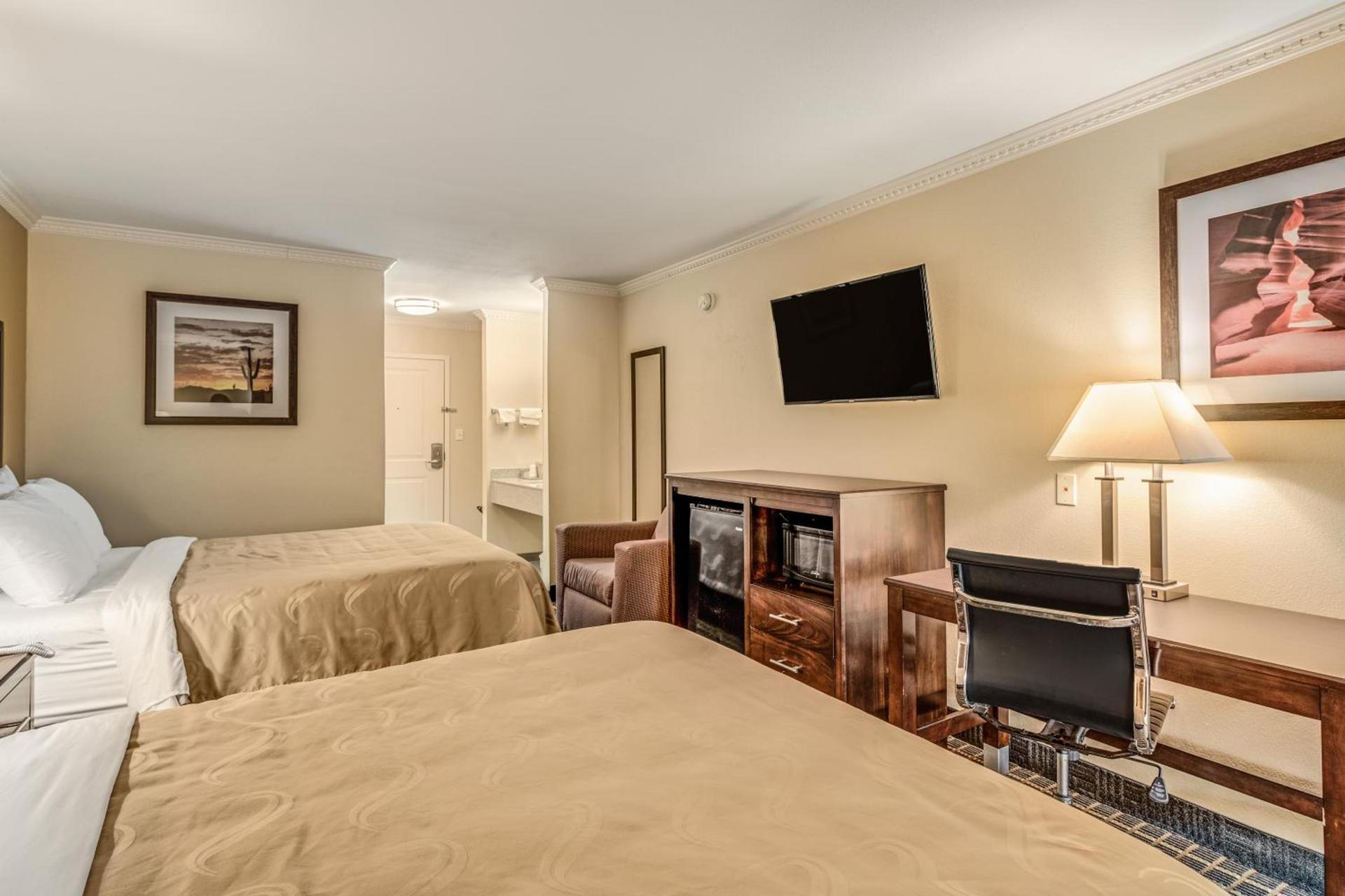 Quality Inn Ozona I-10 photo 53