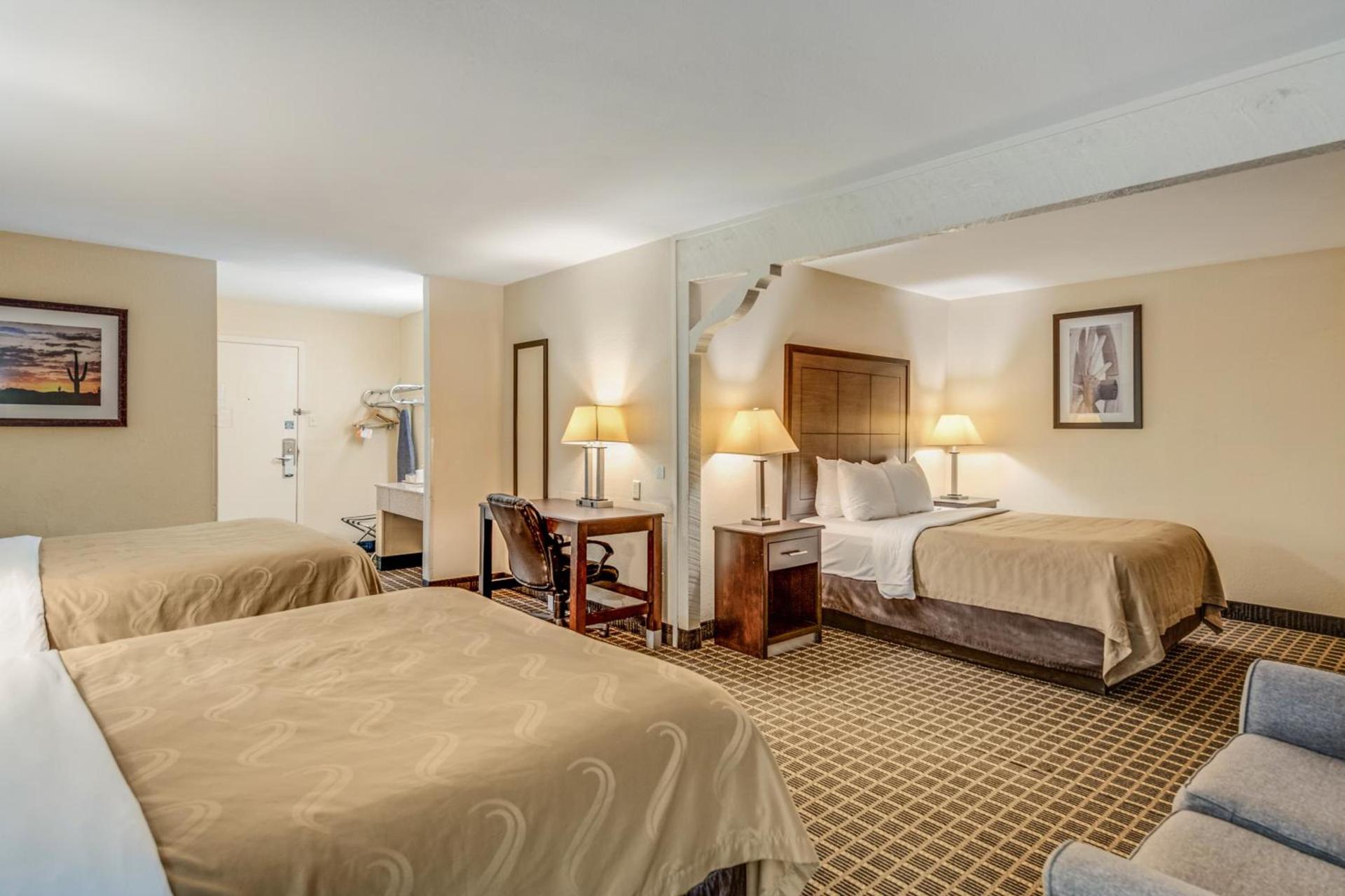 Quality Inn Ozona I-10 photo 57
