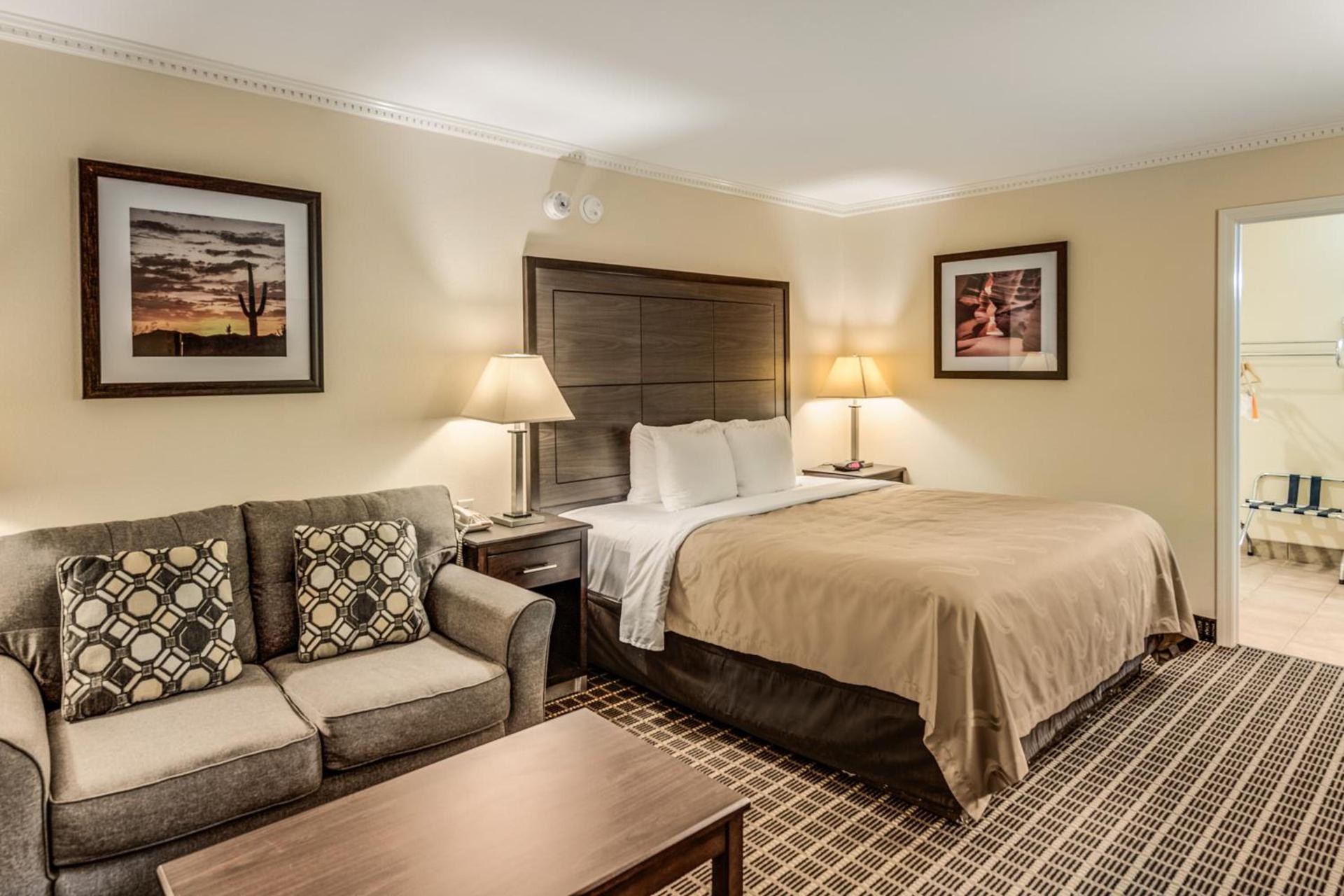 Quality Inn Ozona I-10 photo 54