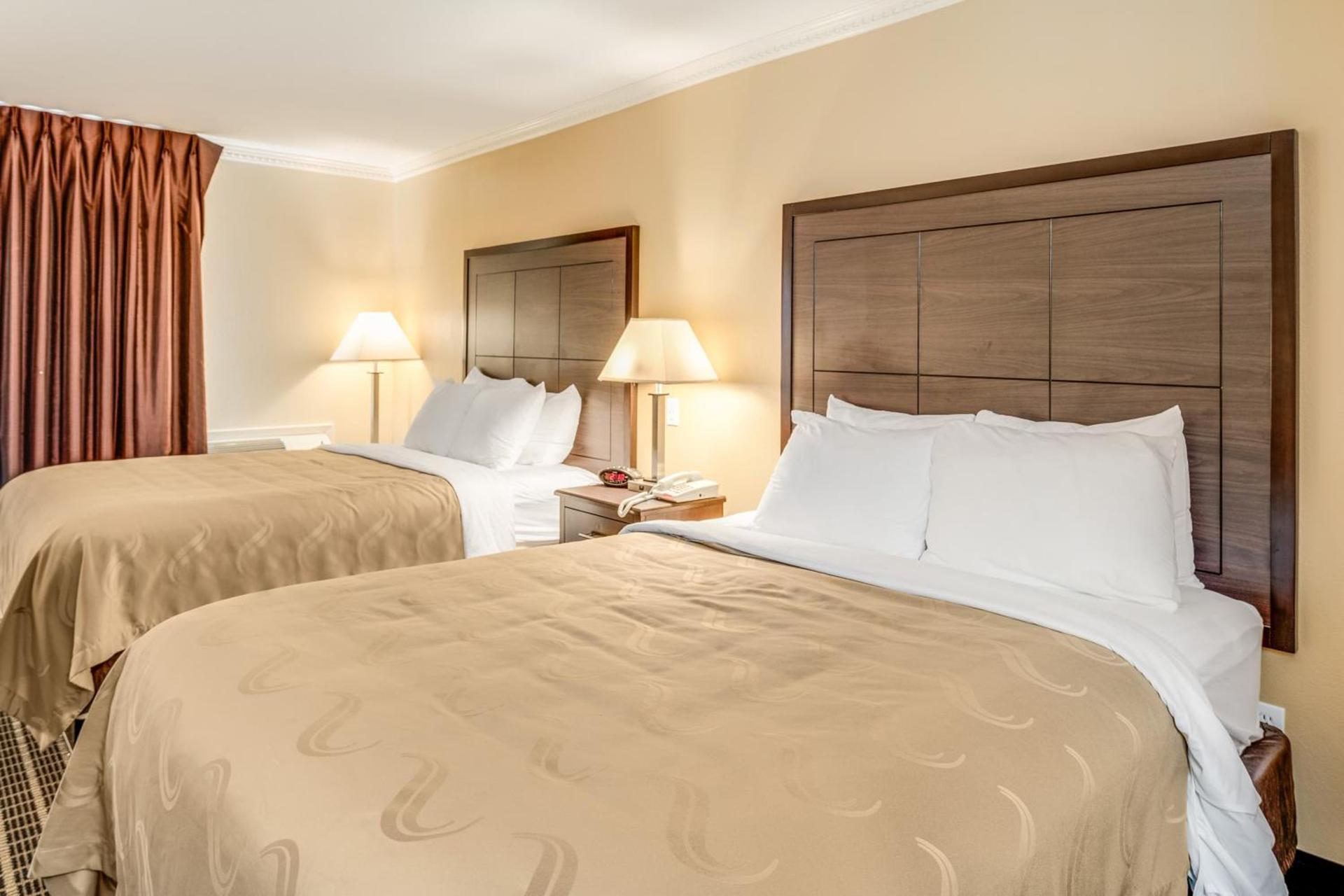 Quality Inn Ozona I-10 photo 62